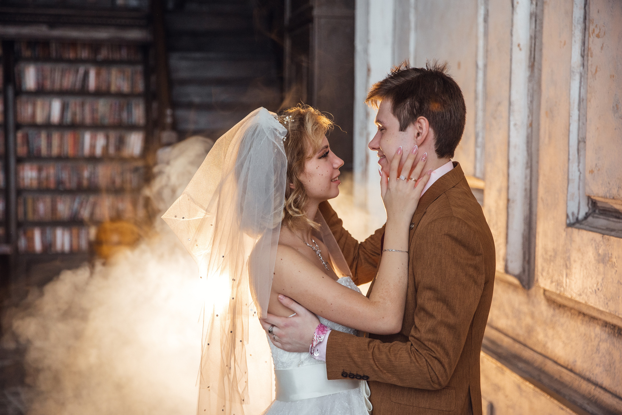 Студия. Дарья Бухреева — фотограф, видеограф и фототерапевт. Москва и мир