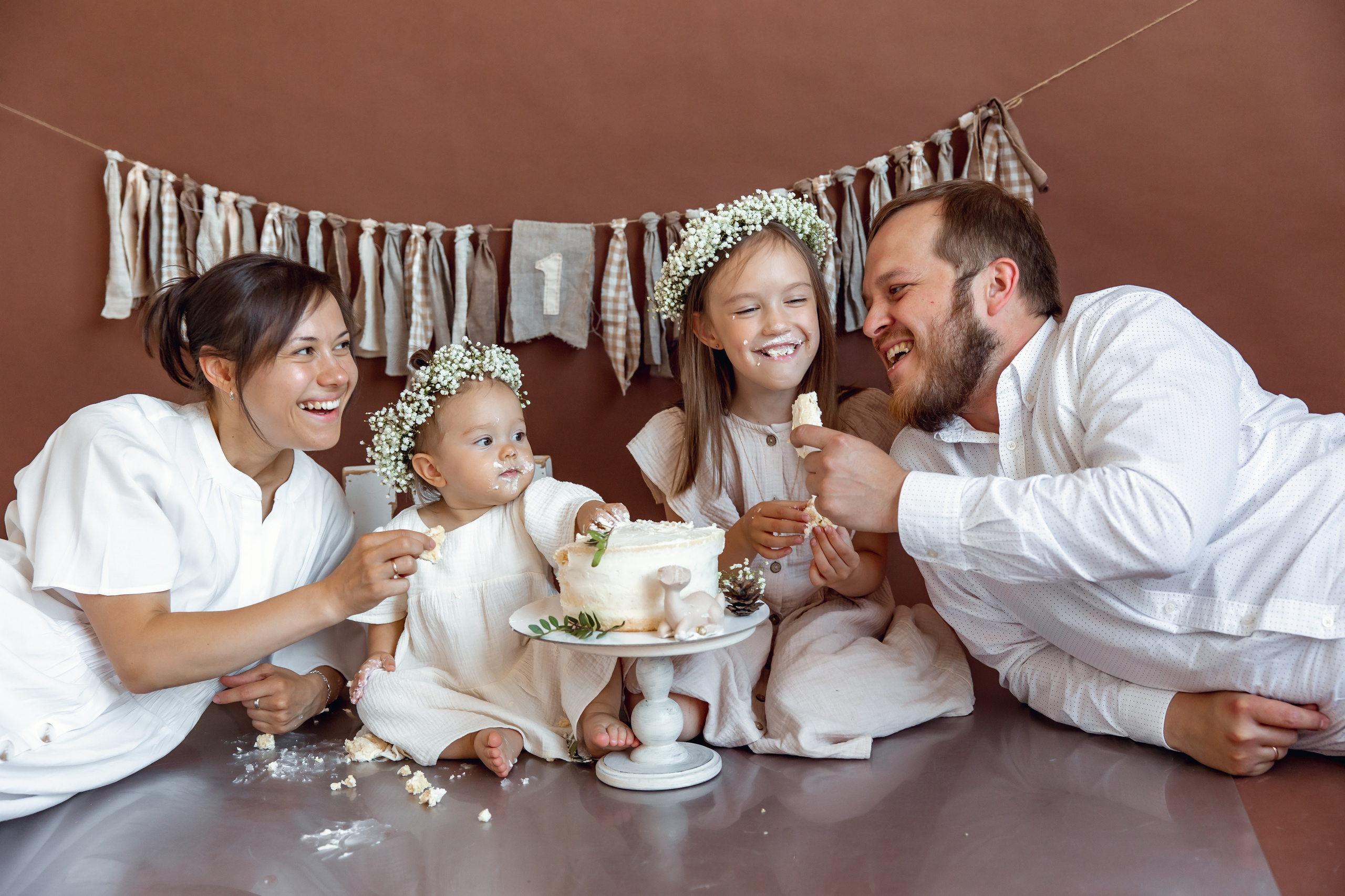 Минимализм девочки. Дарья Бухреева — фотограф, видеограф и фототерапевт. Москва и мир