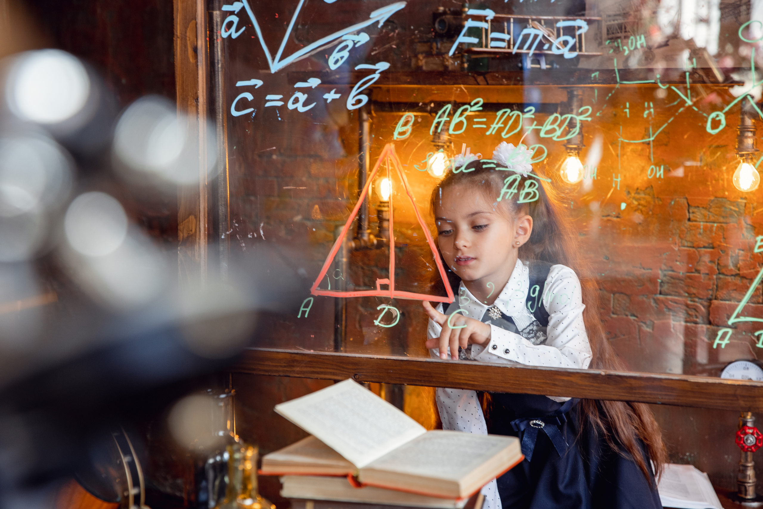 Экспериментариум. Дарья Бухреева — фотограф, видеограф и фототерапевт. Москва и мир
