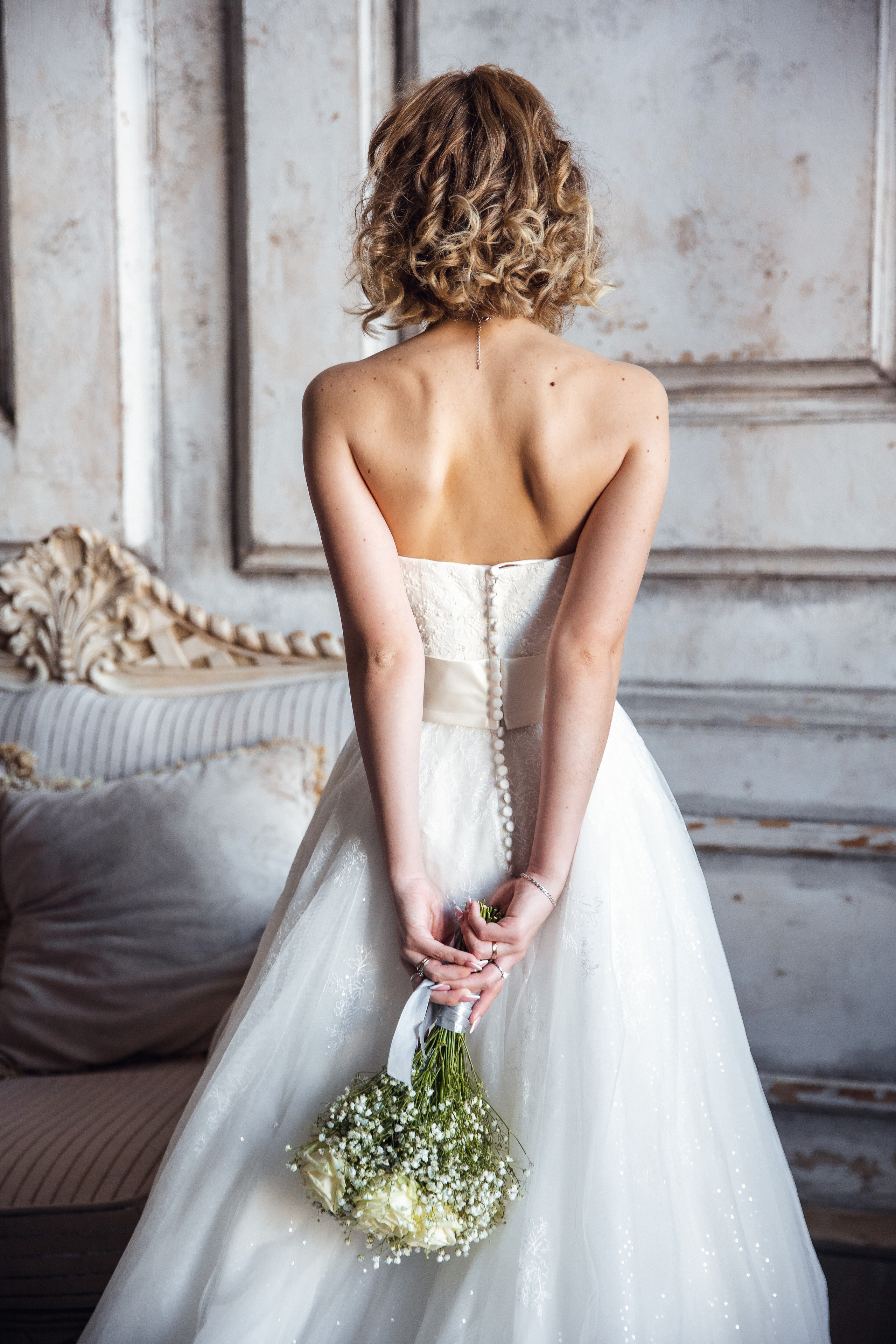 Студия. Дарья Бухреева — фотограф, видеограф и фототерапевт. Москва и мир