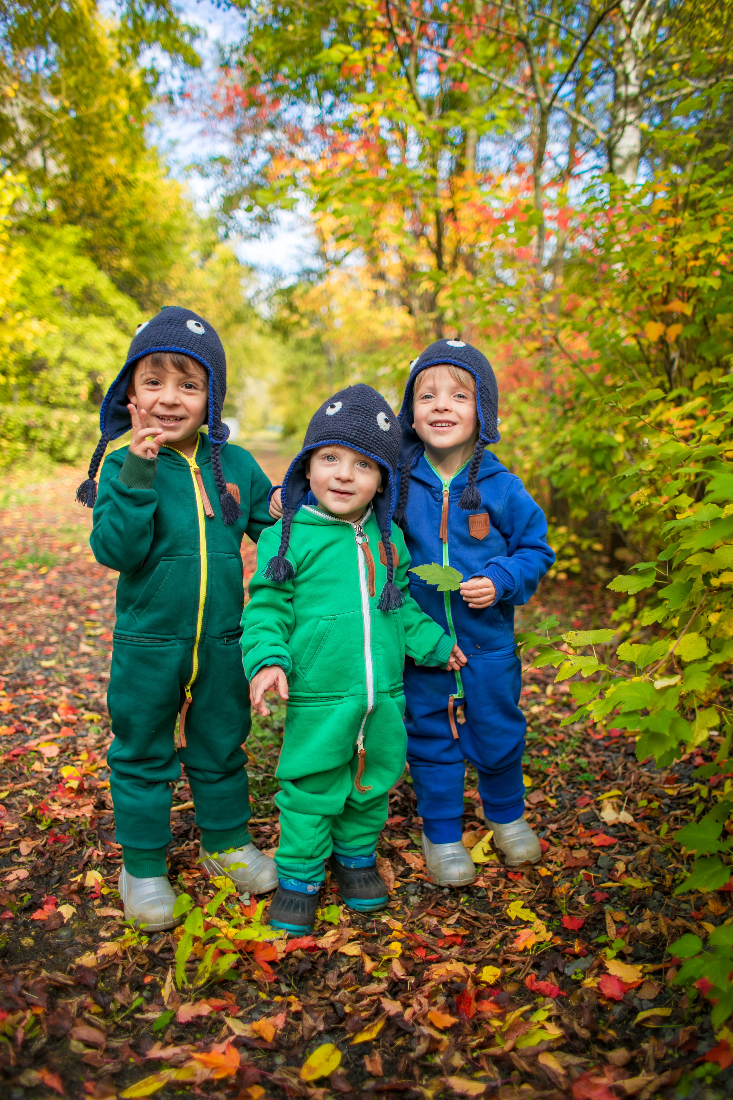 ОСЕНЬ. Дарья Бухреева — фотограф, видеограф и фототерапевт. Москва и мир