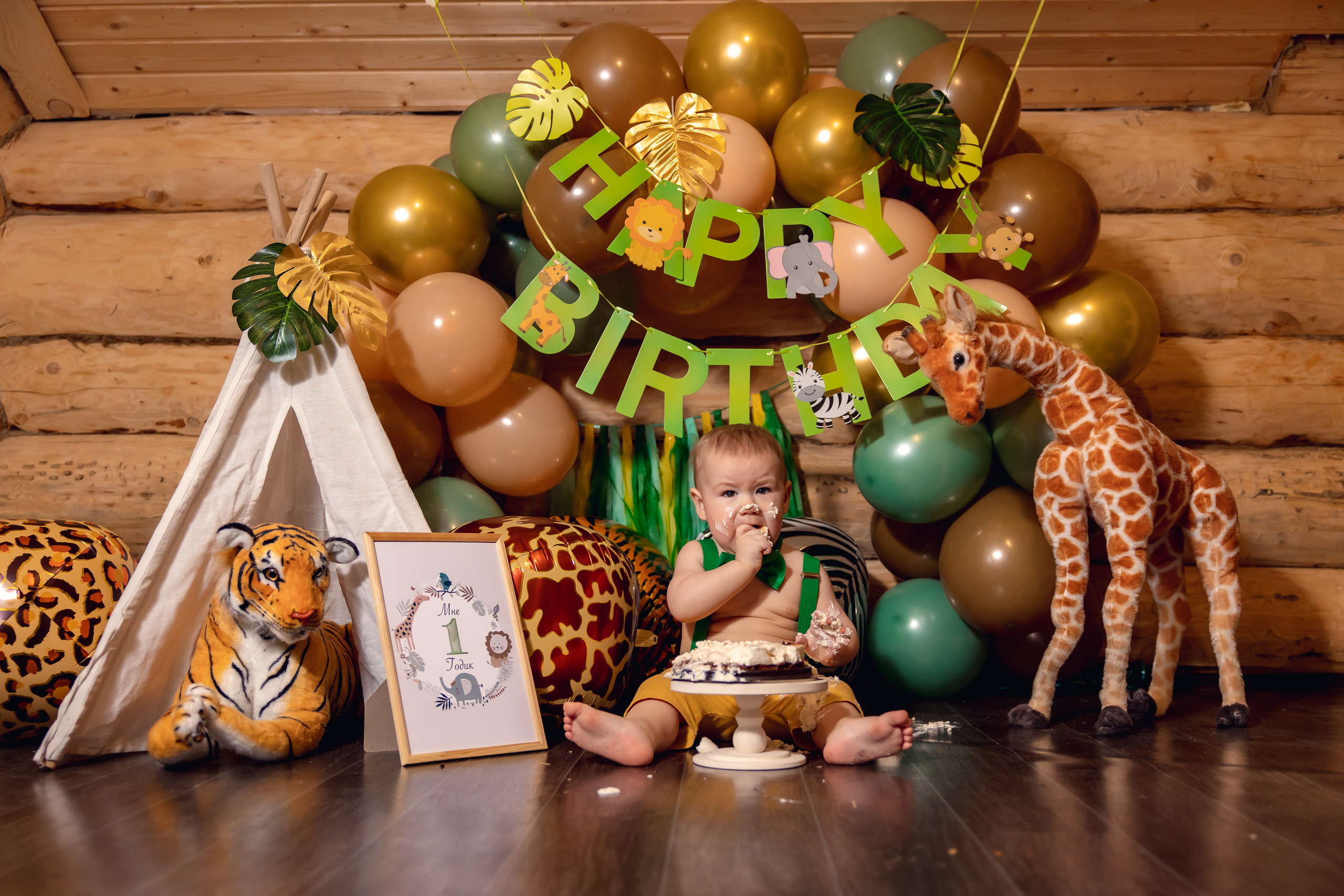 Джунгли. Дарья Бухреева — фотограф, видеограф и фототерапевт. Москва и мир