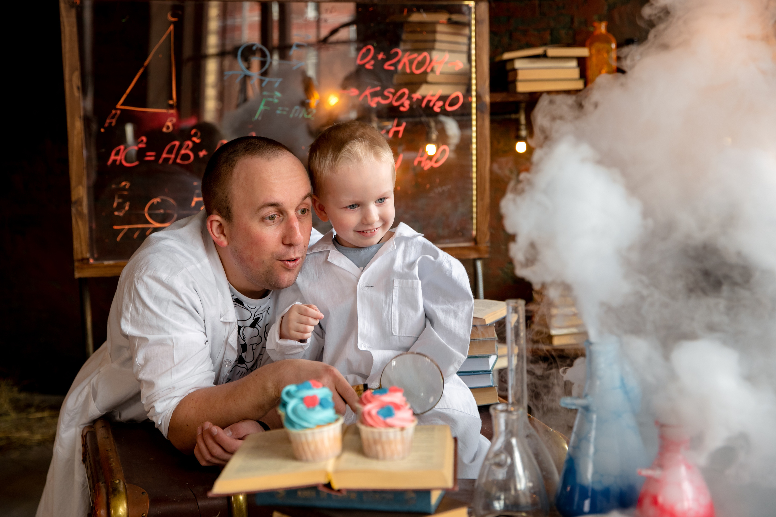 Экспериментариум. Дарья Бухреева — фотограф, видеограф и фототерапевт. Москва и мир