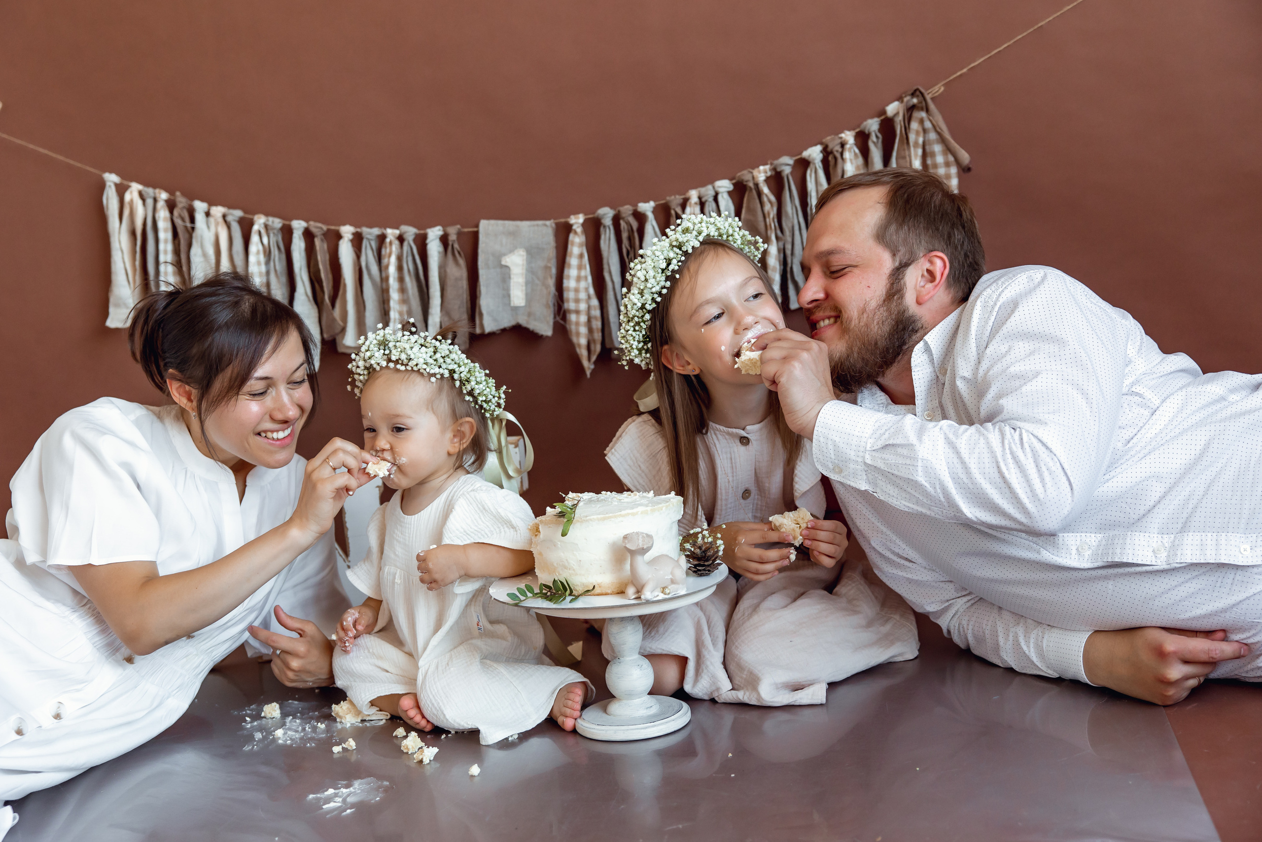 Минимализм девочки. Дарья Бухреева — фотограф, видеограф и фототерапевт. Москва и мир