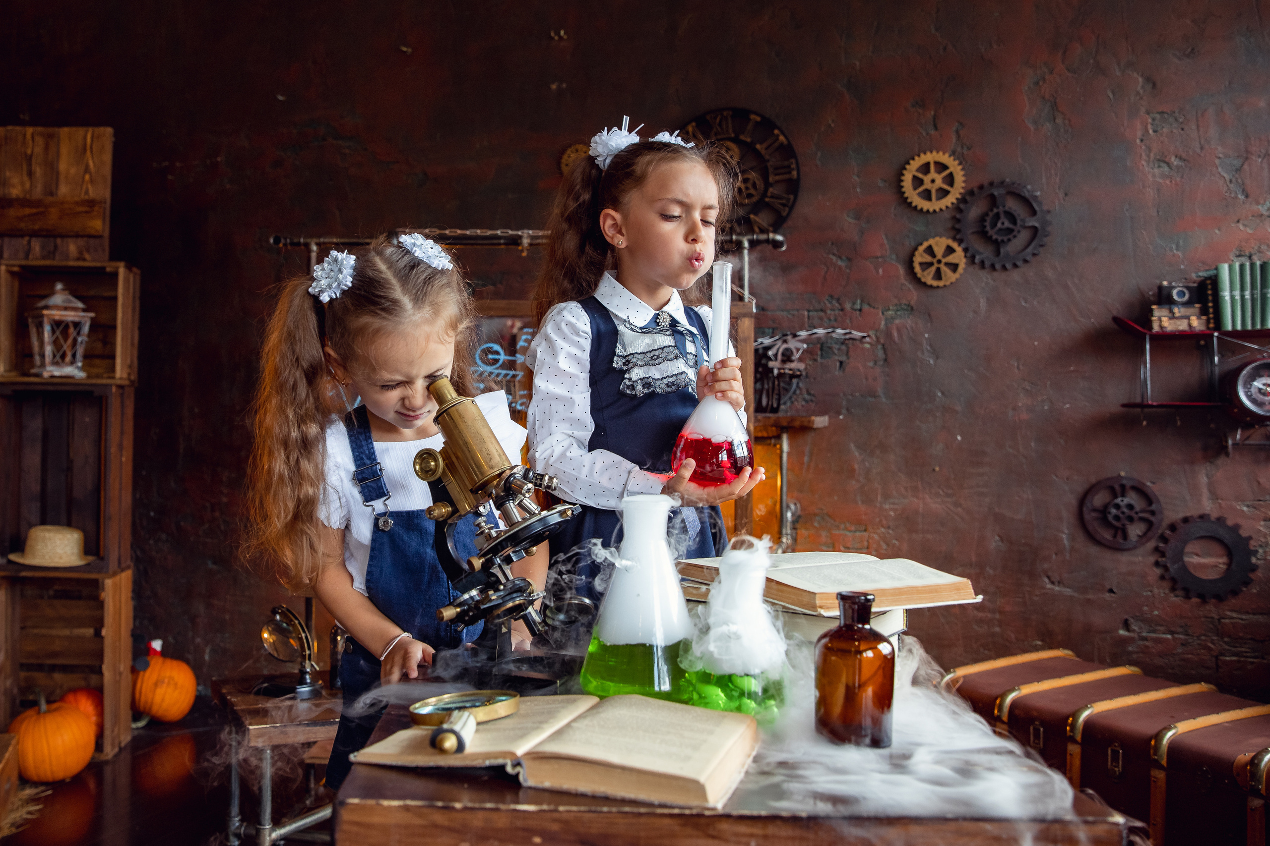 Экспериментариум. Дарья Бухреева — фотограф, видеограф и фототерапевт. Москва и мир