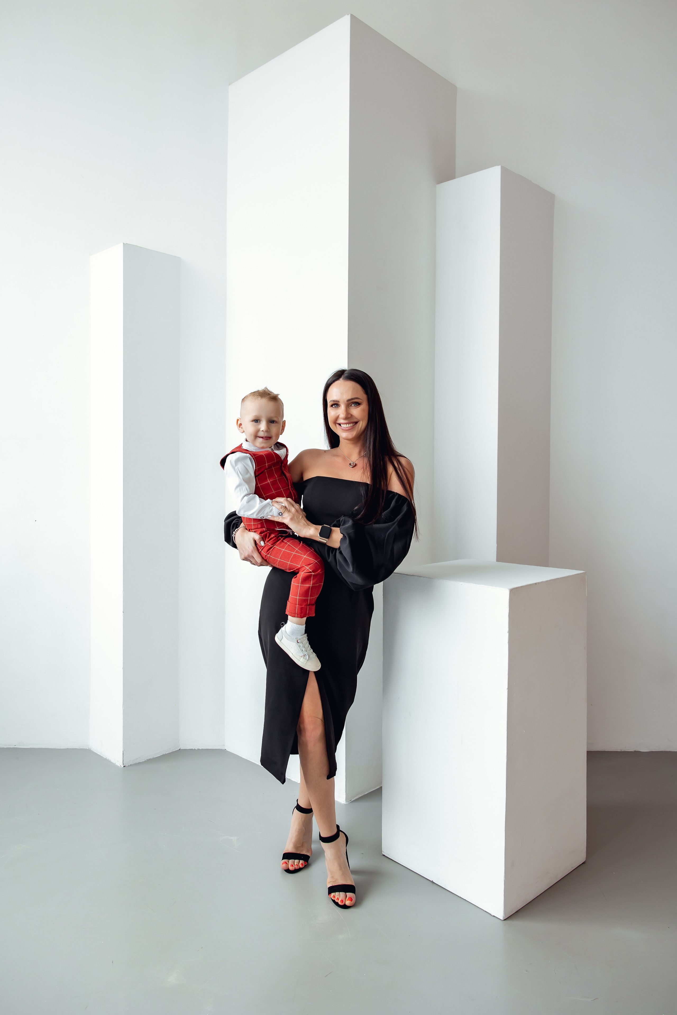 Минимализм. Дарья Бухреева — фотограф, видеограф и фототерапевт. Москва и мир