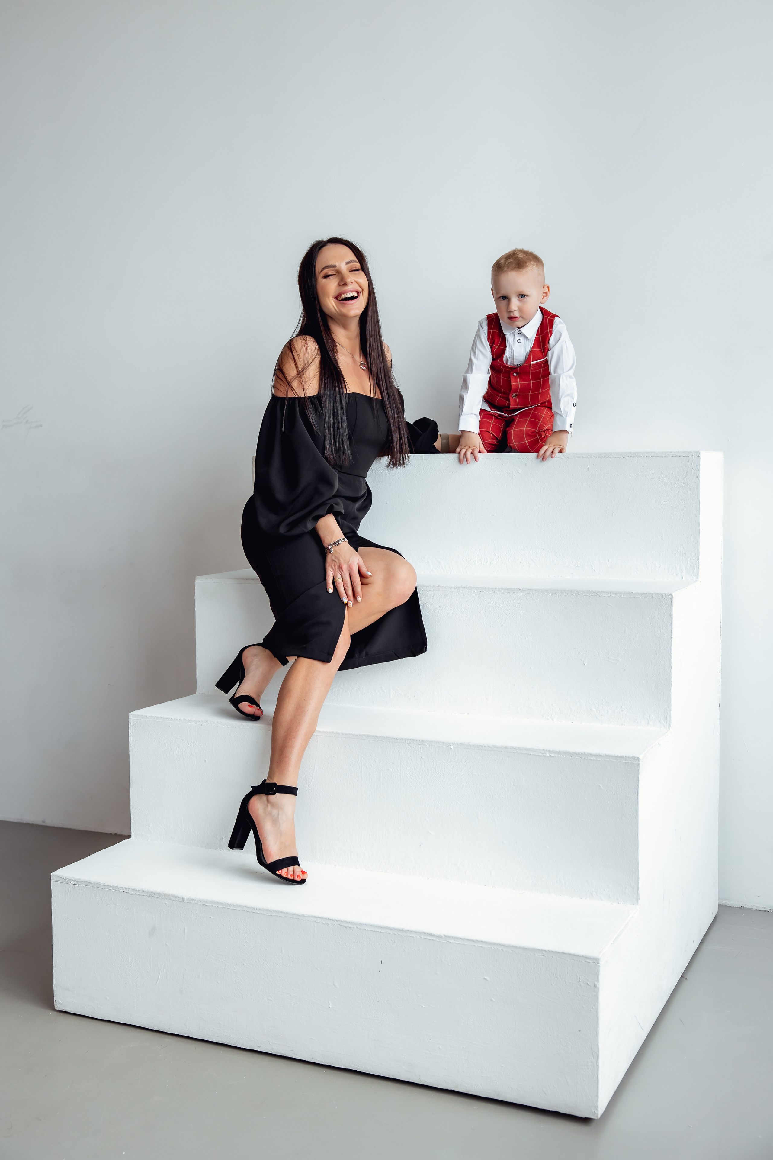 Минимализм. Дарья Бухреева — фотограф, видеограф и фототерапевт. Москва и мир