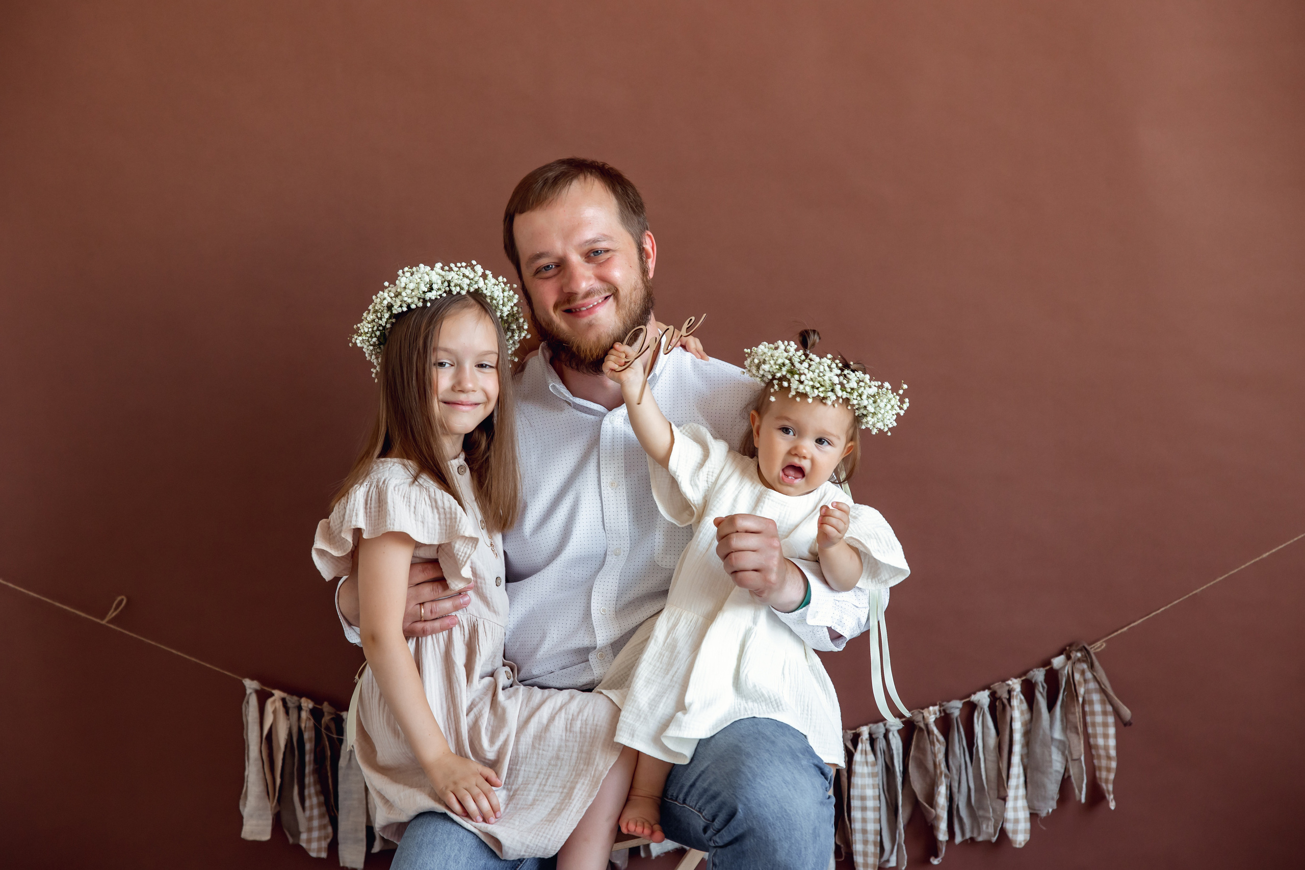 Минимализм девочки. Дарья Бухреева — фотограф, видеограф и фототерапевт. Москва и мир