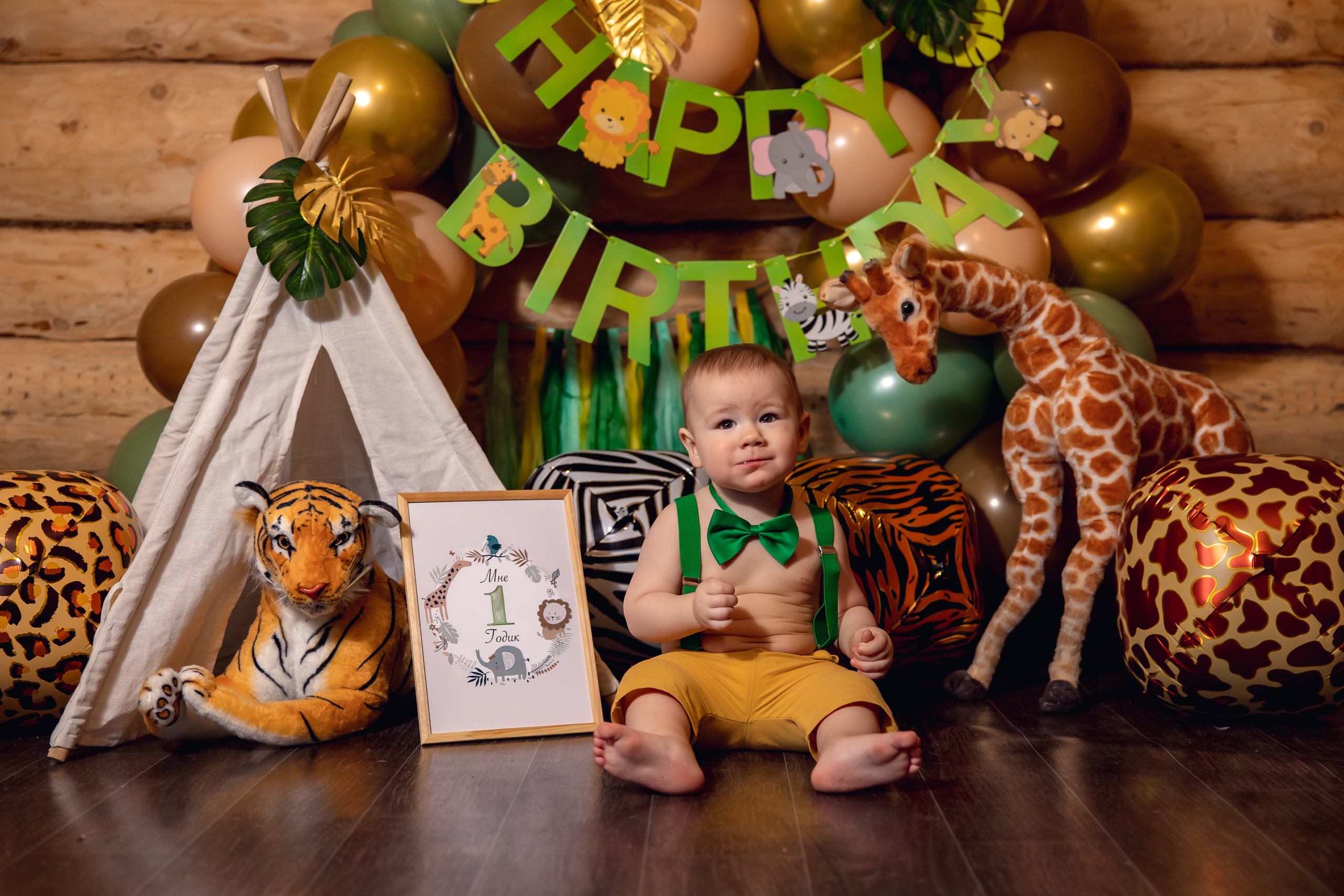 Джунгли. Дарья Бухреева — фотограф, видеограф и фототерапевт. Москва и мир