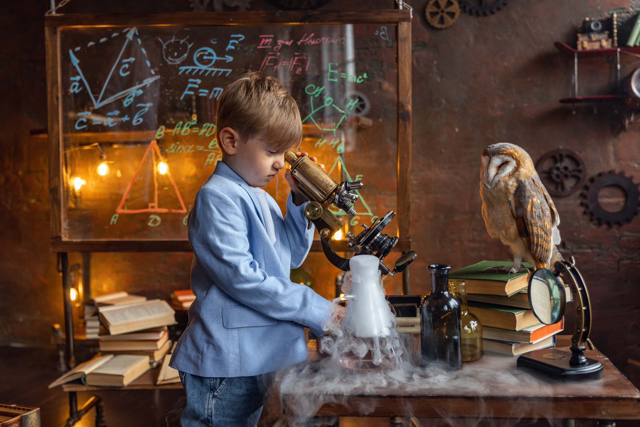 Экспериментариум. Дарья Бухреева — фотограф, видеограф и фототерапевт. Москва и мир