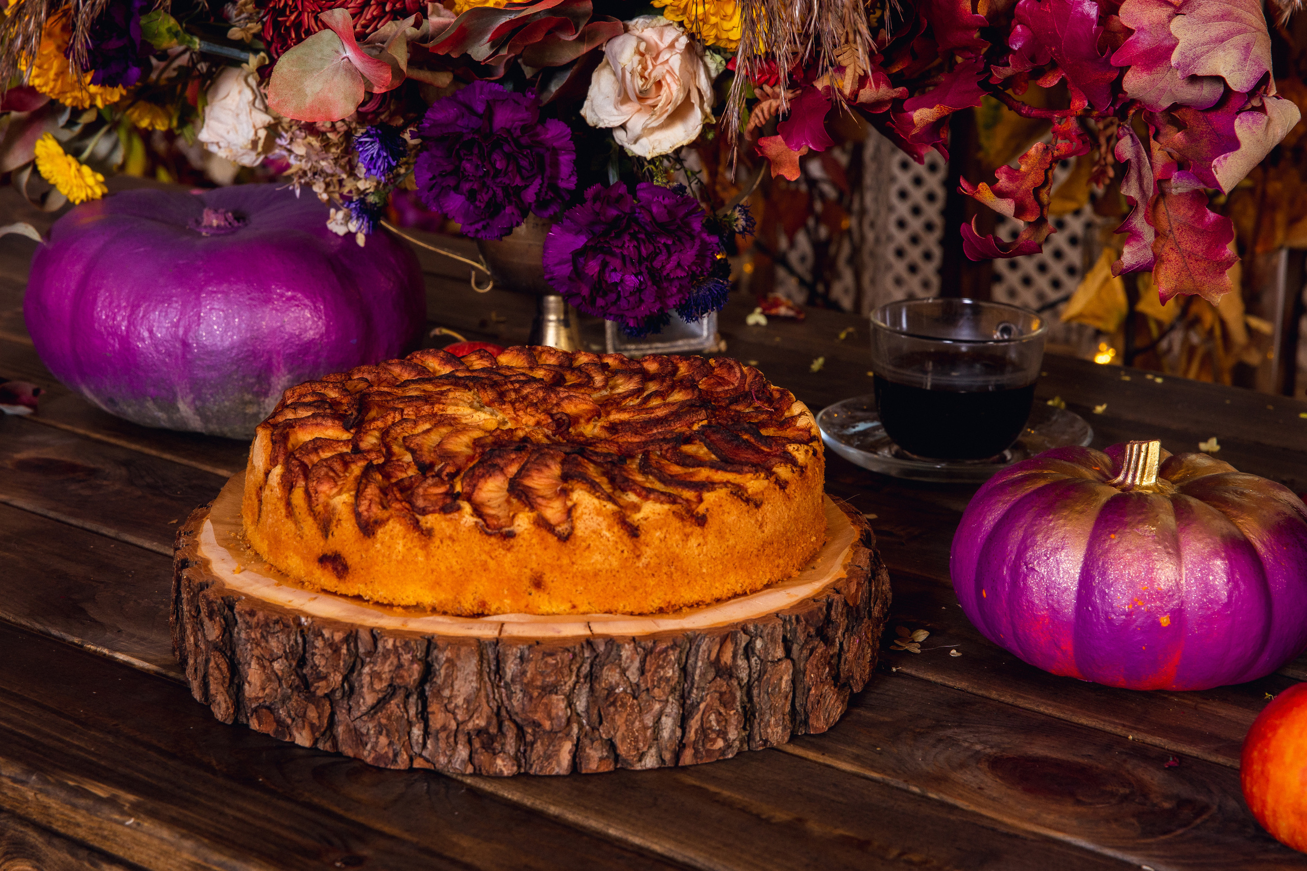 ОСЕНЬ. Дарья Бухреева — фотограф, видеограф и фототерапевт. Москва и мир