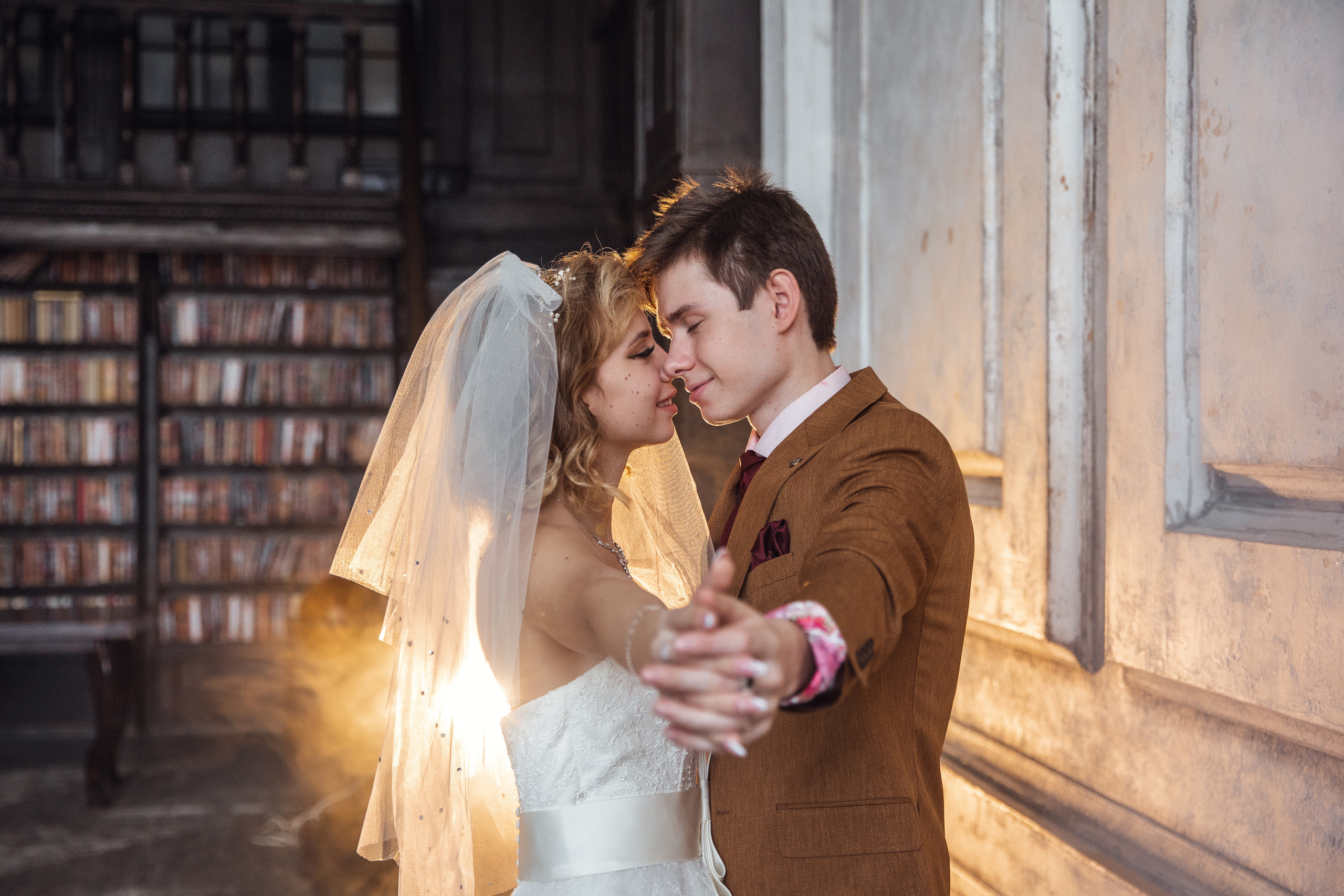 Студия. Дарья Бухреева — фотограф, видеограф и фототерапевт. Москва и мир