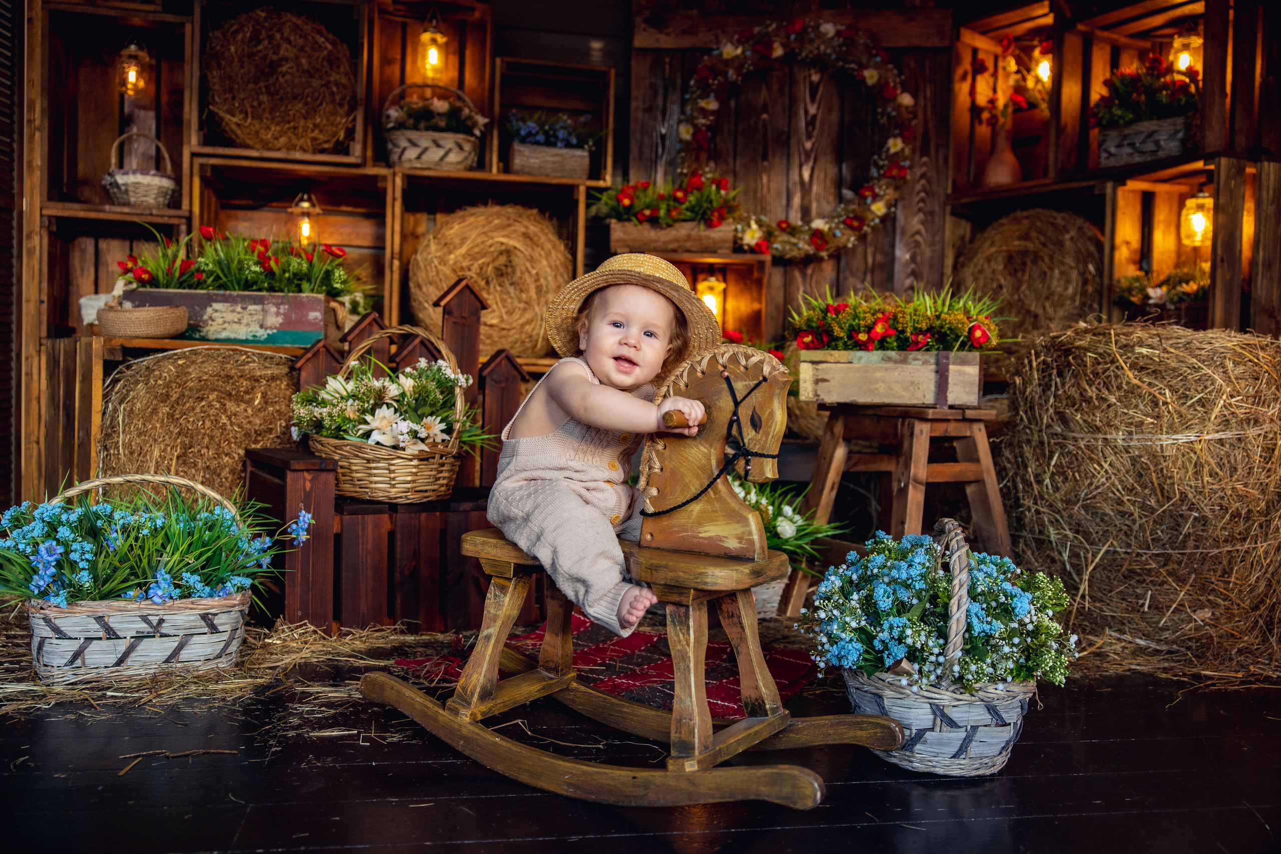 ДЕТКИ-сборник. Дарья Бухреева — фотограф, видеограф и фототерапевт. Москва и мир