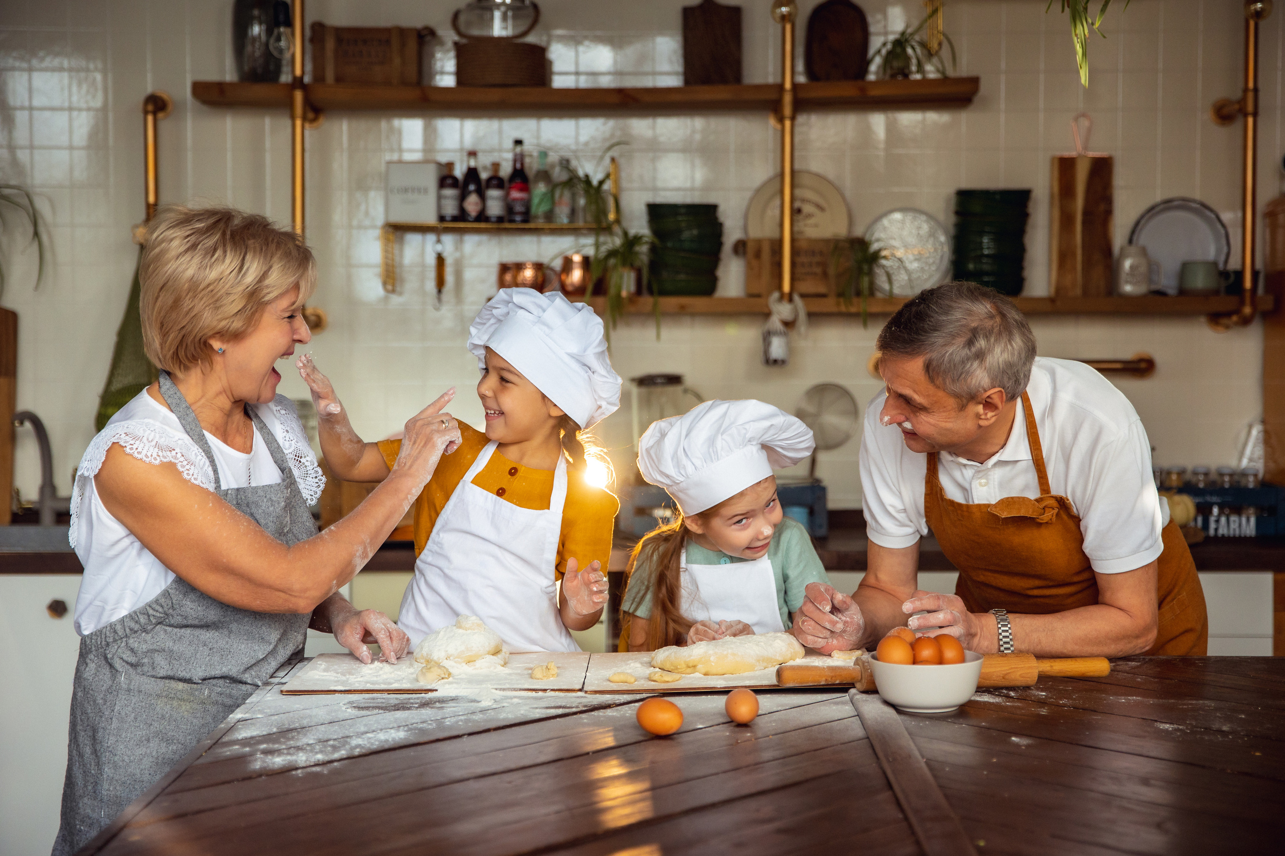 Кухня. Дарья Бухреева — фотограф, видеограф и фототерапевт. Москва и мир