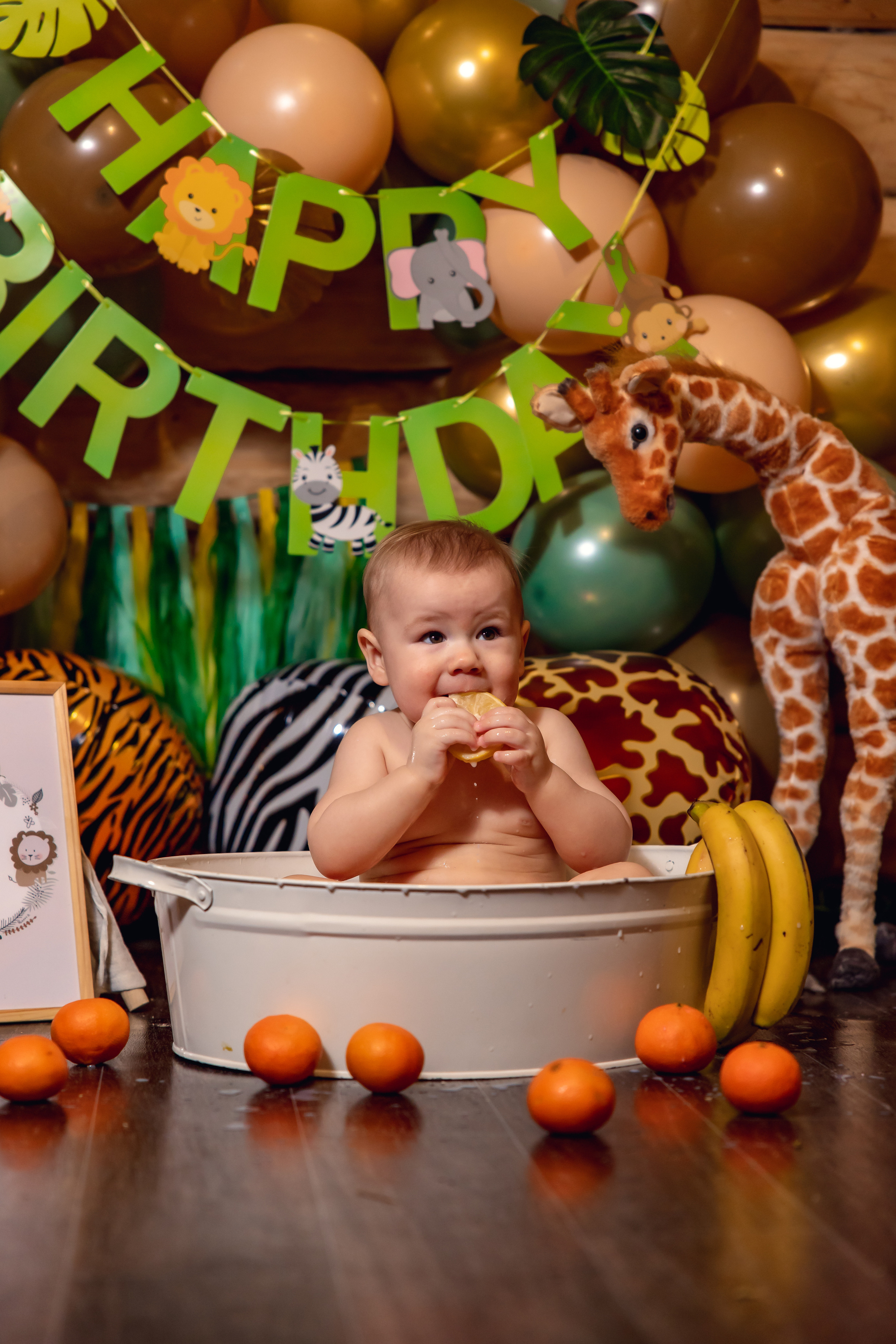 Джунгли. Дарья Бухреева — фотограф, видеограф и фототерапевт. Москва и мир