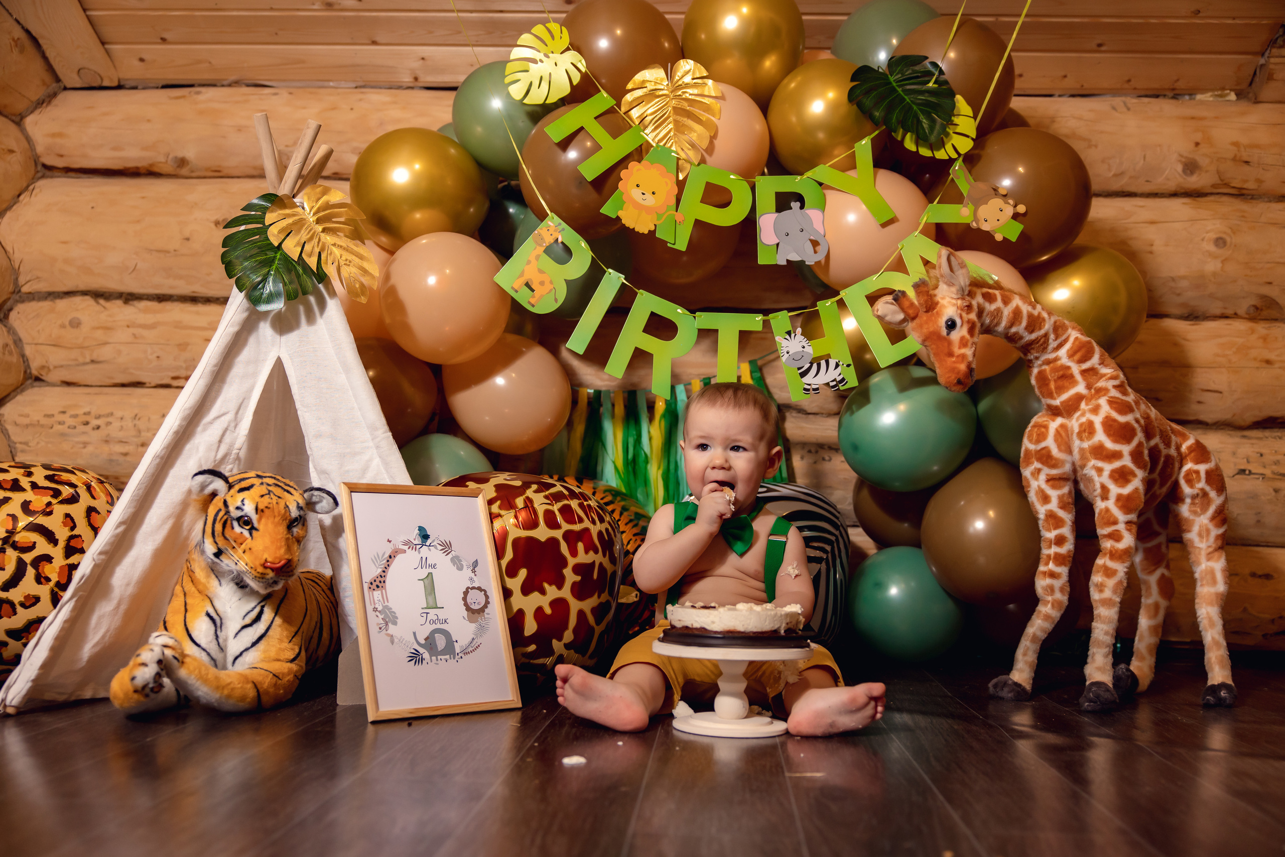 Джунгли. Дарья Бухреева — фотограф, видеограф и фототерапевт. Москва и мир