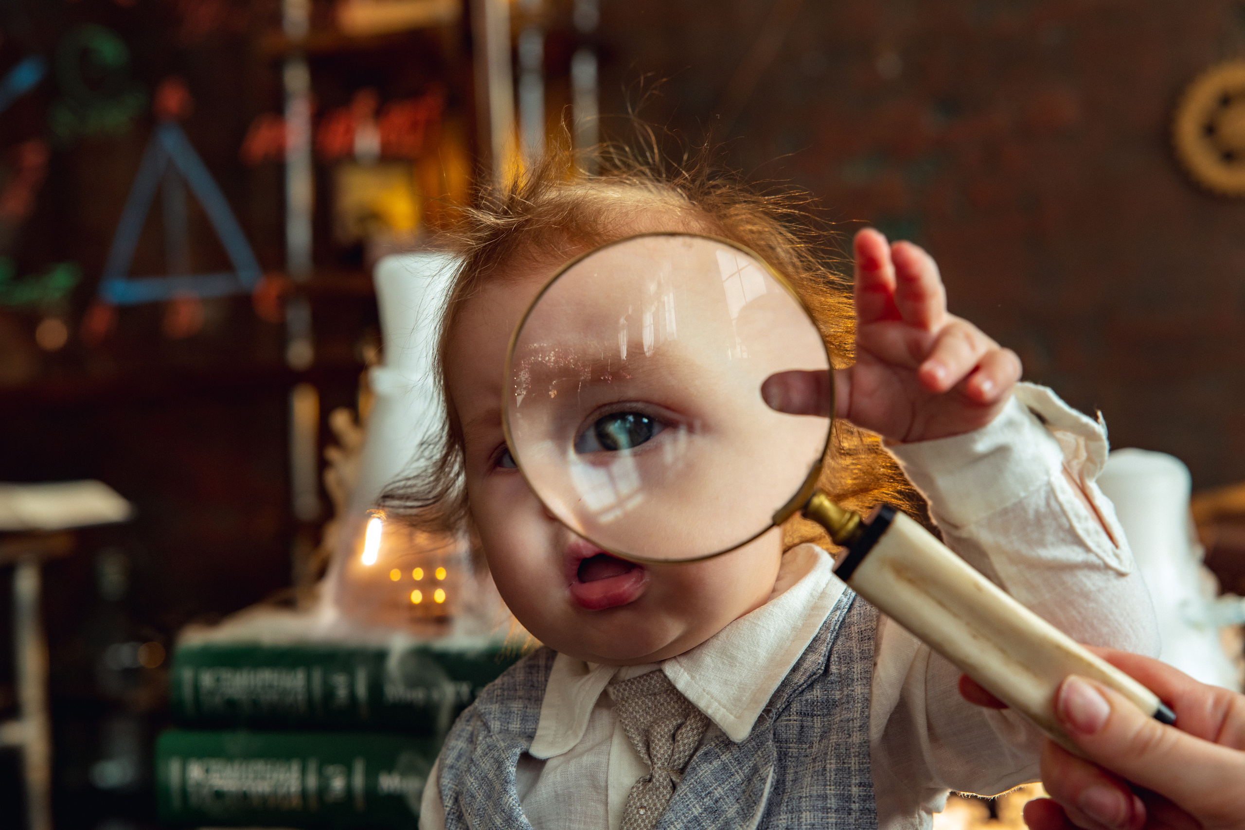 Экспериментариум. Дарья Бухреева — фотограф, видеограф и фототерапевт. Москва и мир