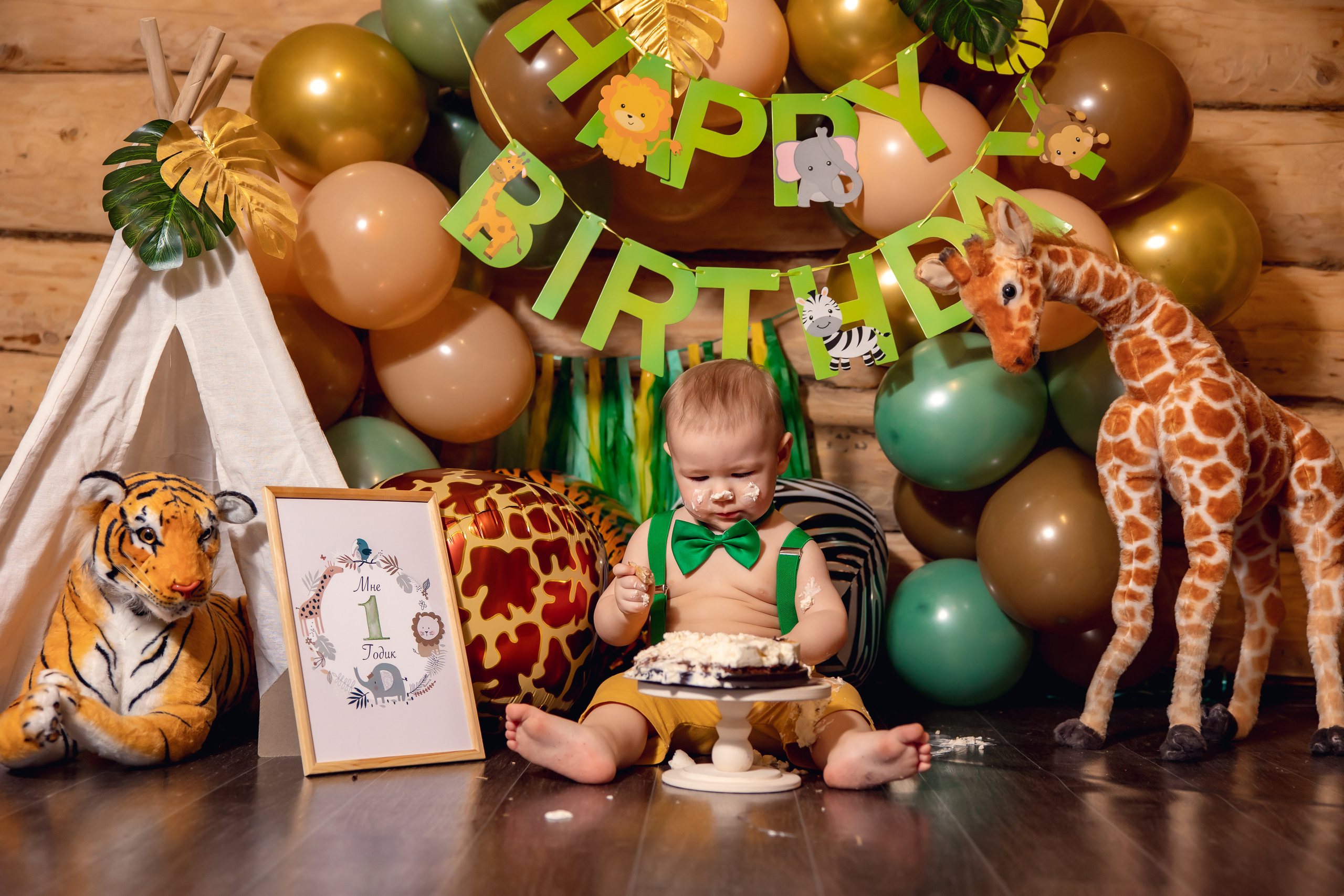Джунгли. Дарья Бухреева — фотограф, видеограф и фототерапевт. Москва и мир