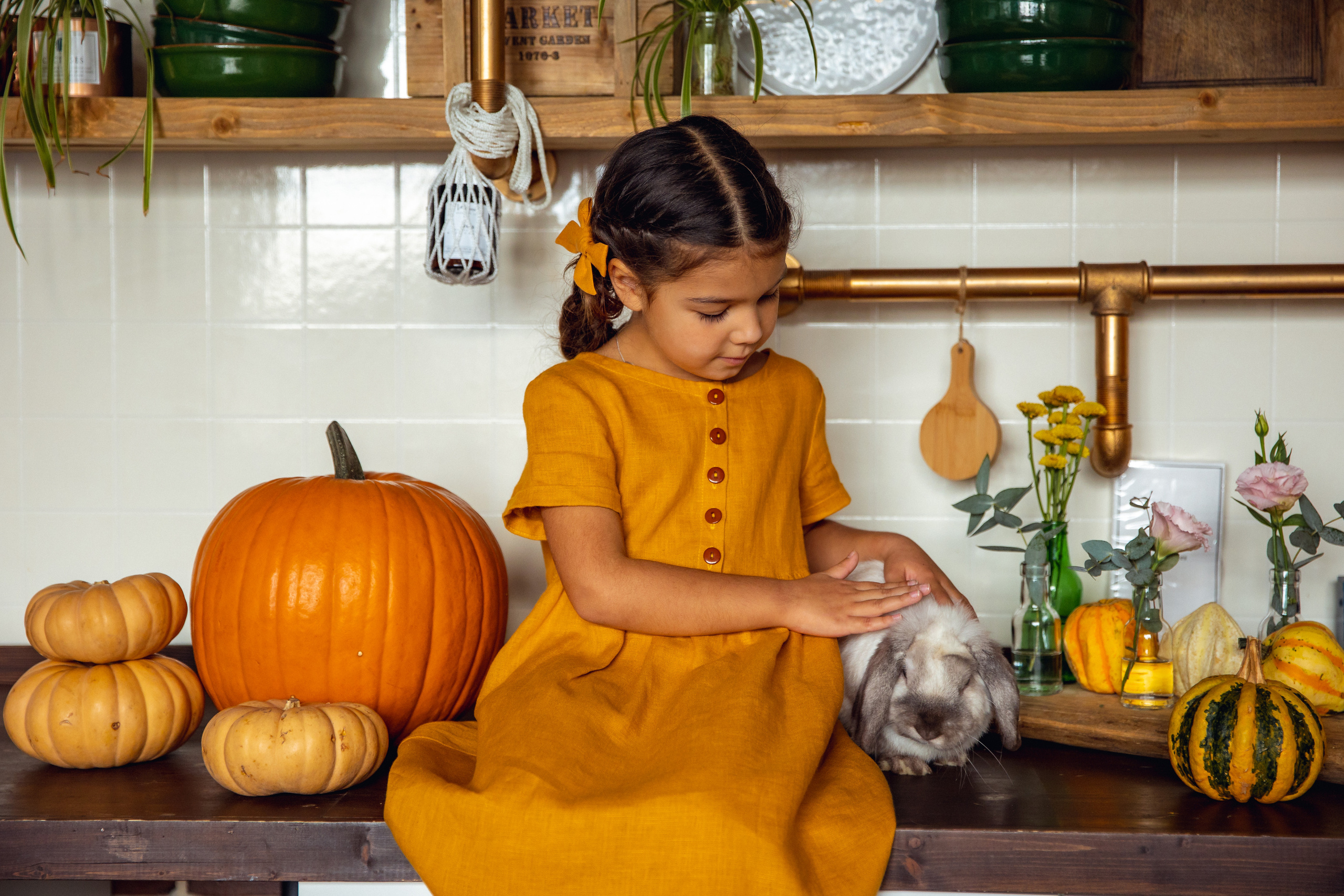 Кухня. Дарья Бухреева — фотограф, видеограф и фототерапевт. Москва и мир