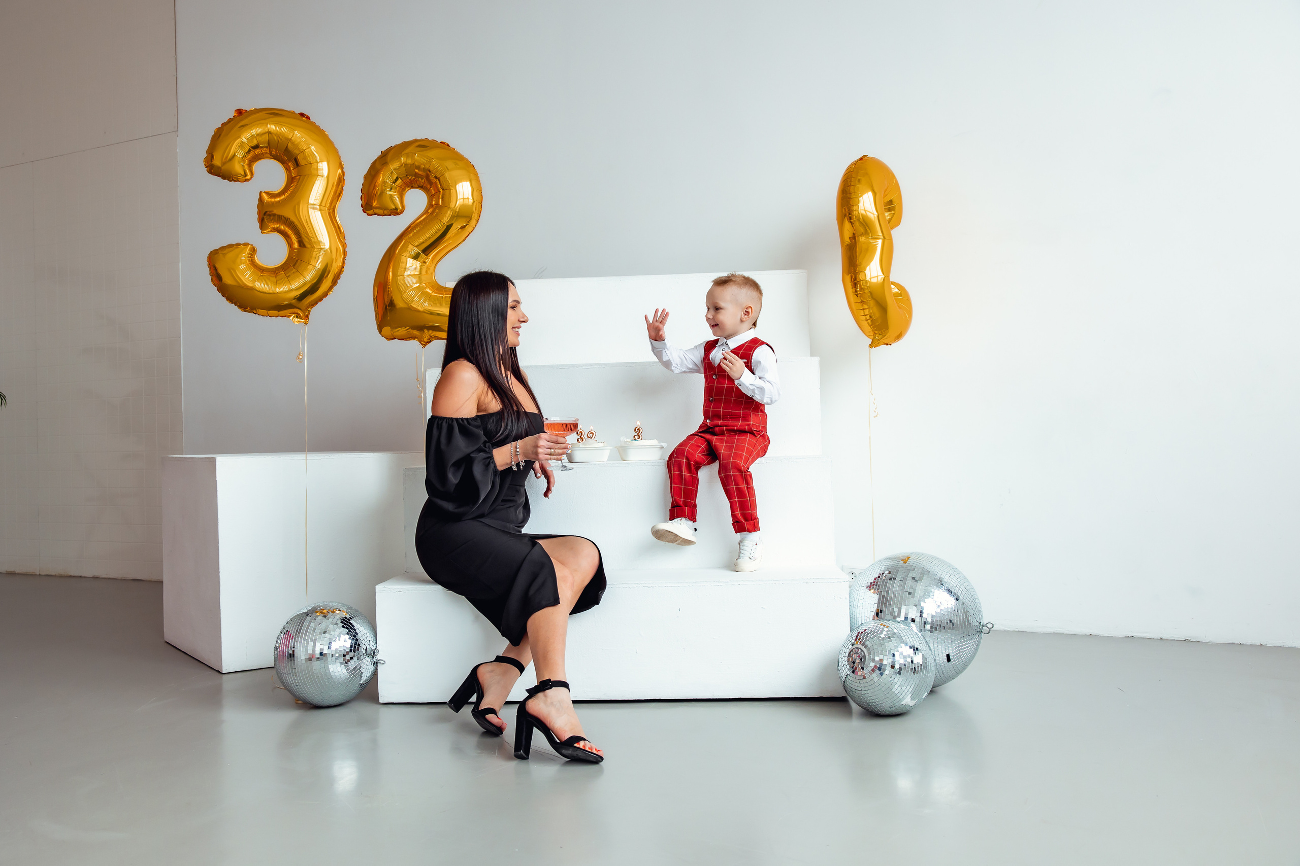 Минимализм. Дарья Бухреева — фотограф, видеограф и фототерапевт. Москва и мир