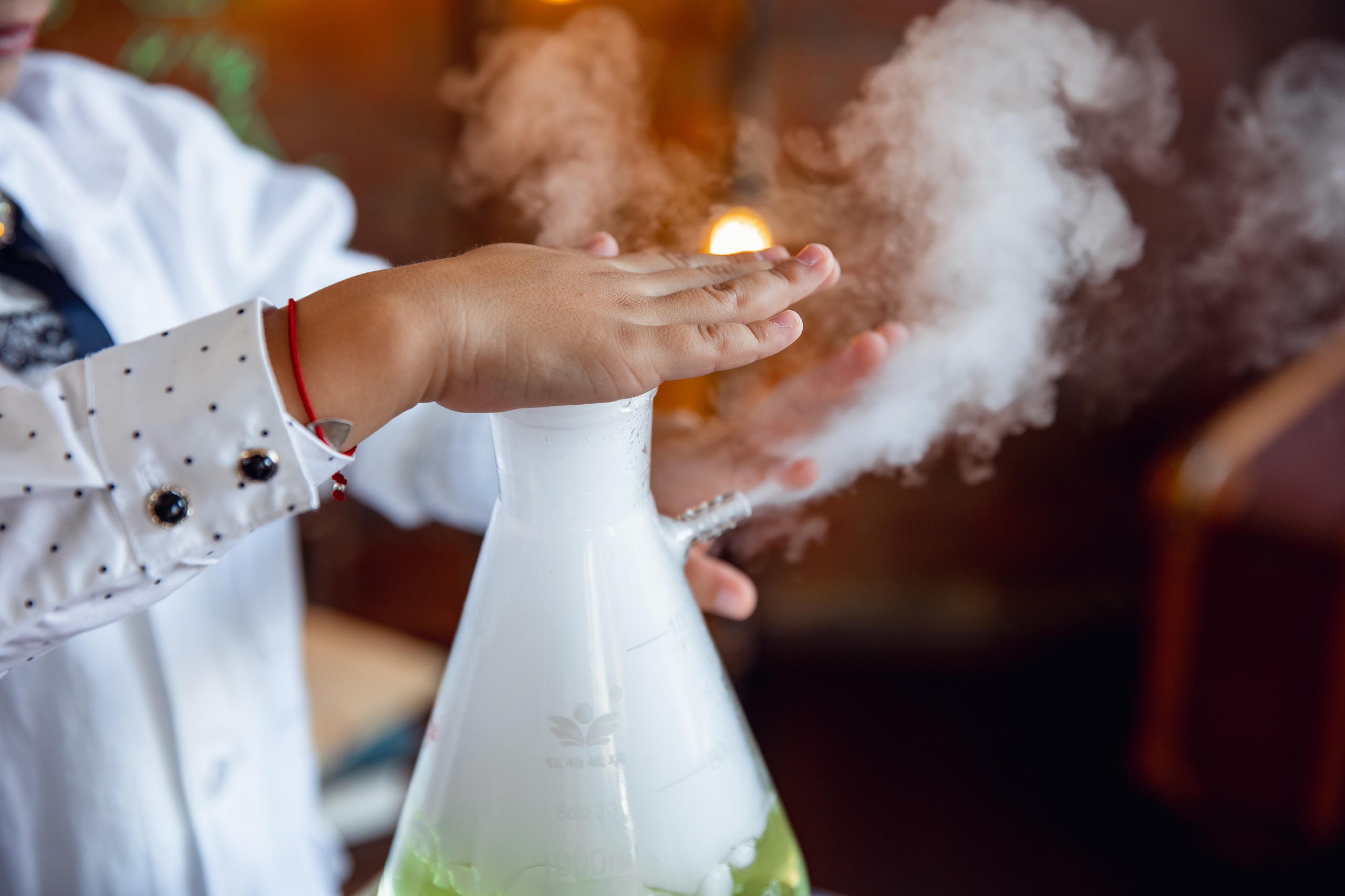 Экспериментариум. Дарья Бухреева — фотограф, видеограф и фототерапевт. Москва и мир