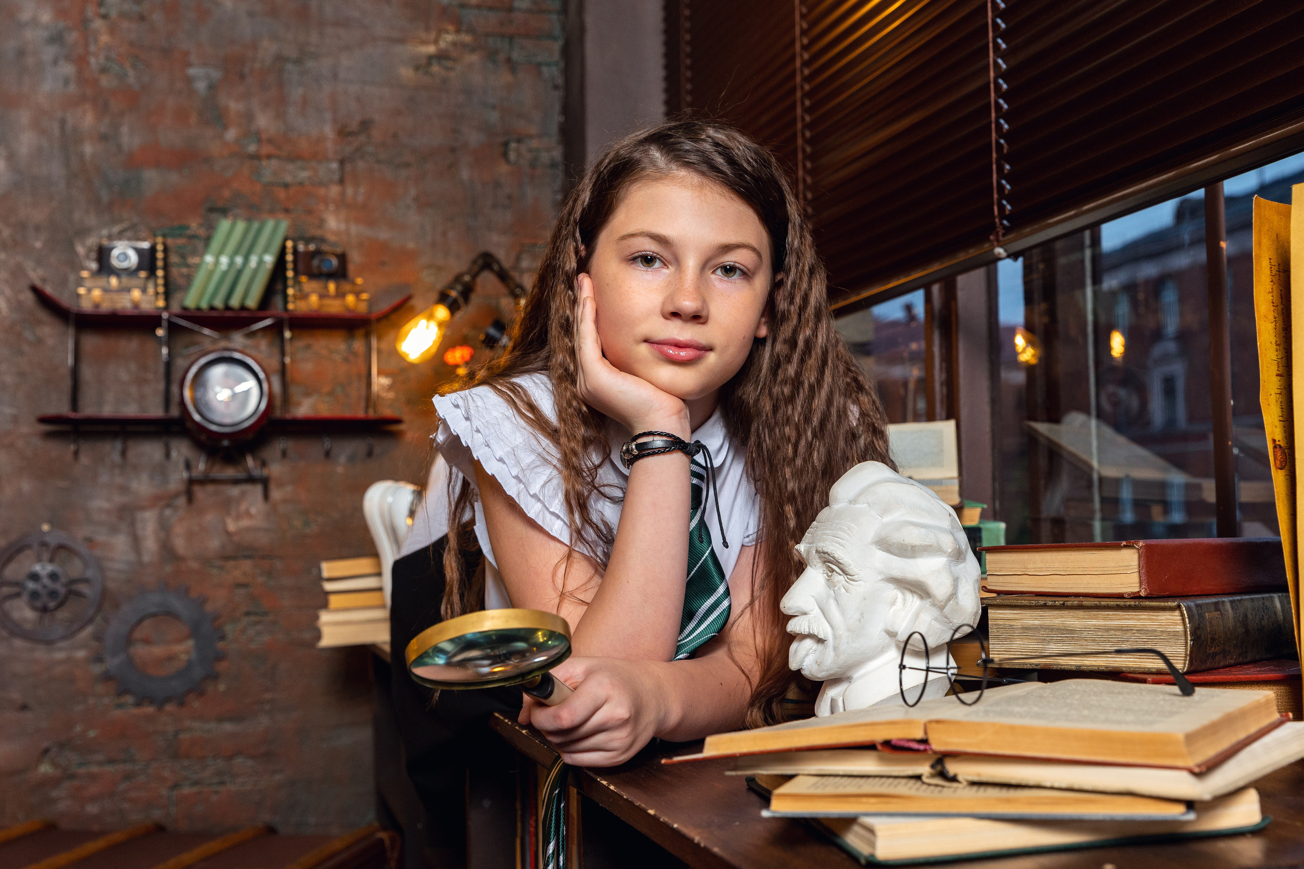 Экспериментариум. Дарья Бухреева — фотограф, видеограф и фототерапевт. Москва и мир