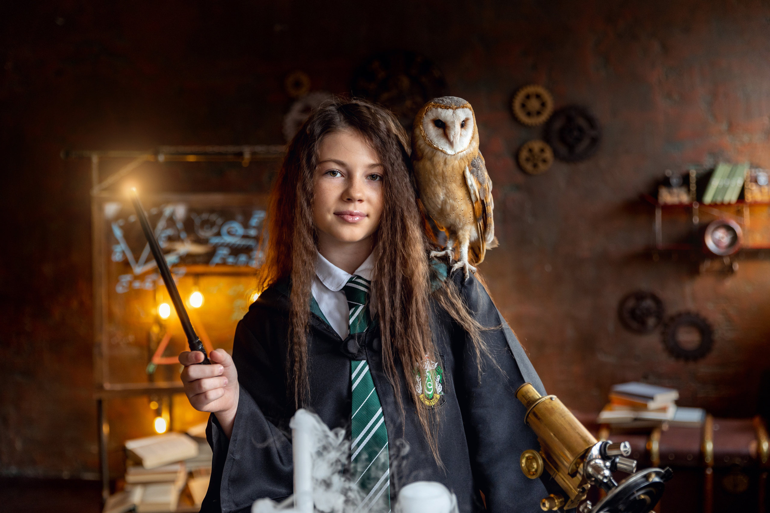 Экспериментариум. Дарья Бухреева — фотограф, видеограф и фототерапевт. Москва и мир