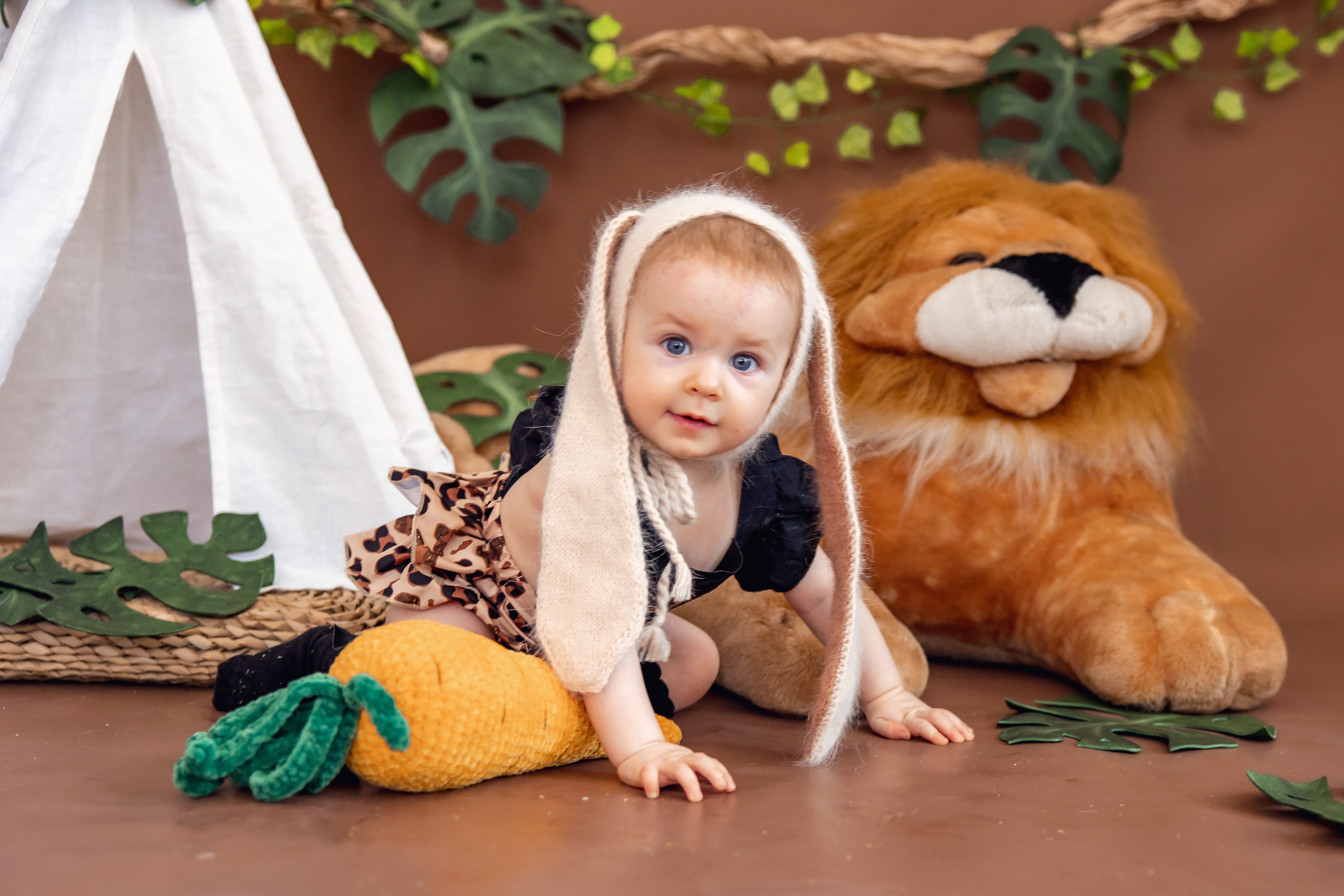 Джунгли. Дарья Бухреева — фотограф, видеограф и фототерапевт. Москва и мир