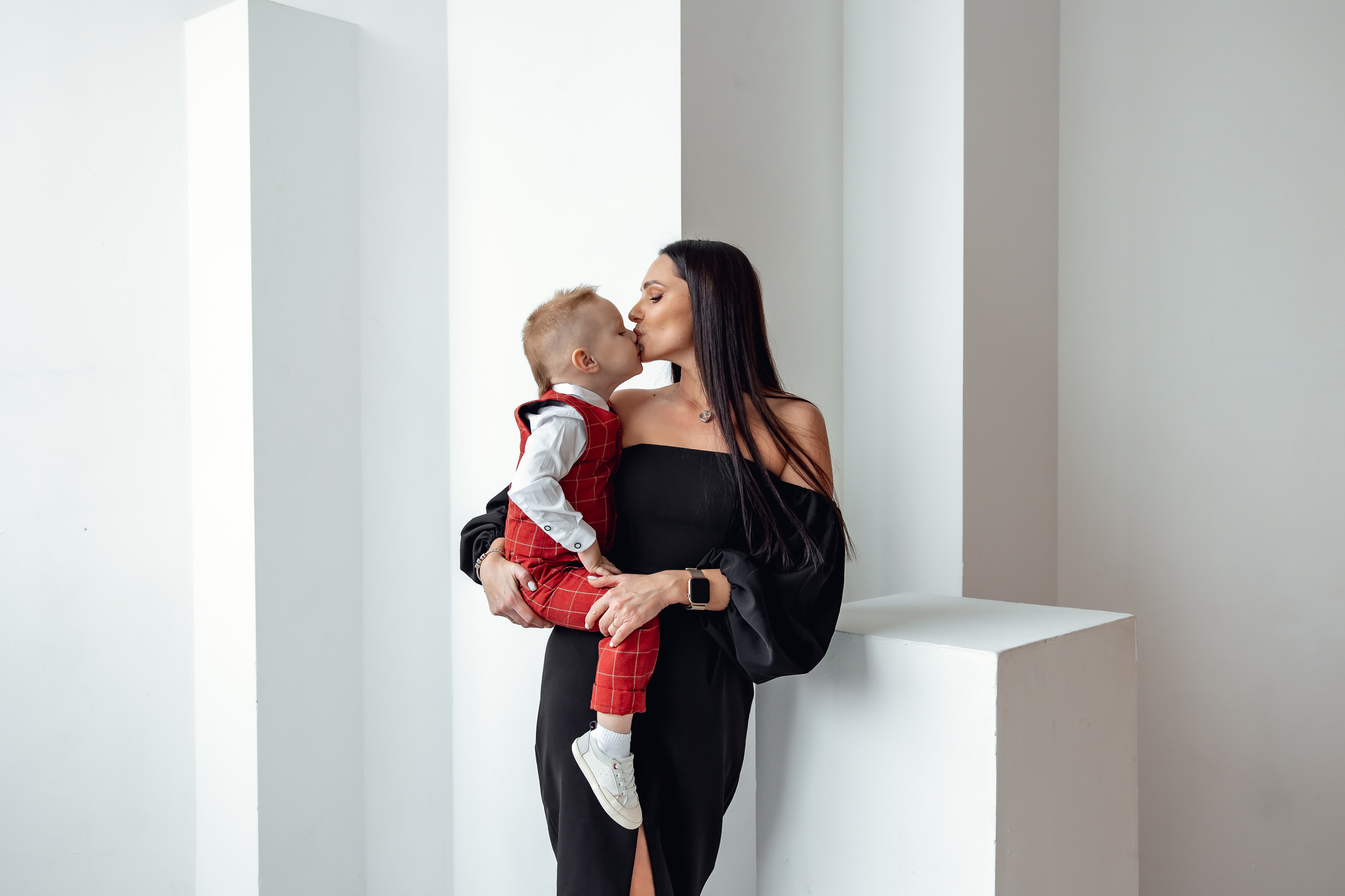 Минимализм. Дарья Бухреева — фотограф, видеограф и фототерапевт. Москва и мир