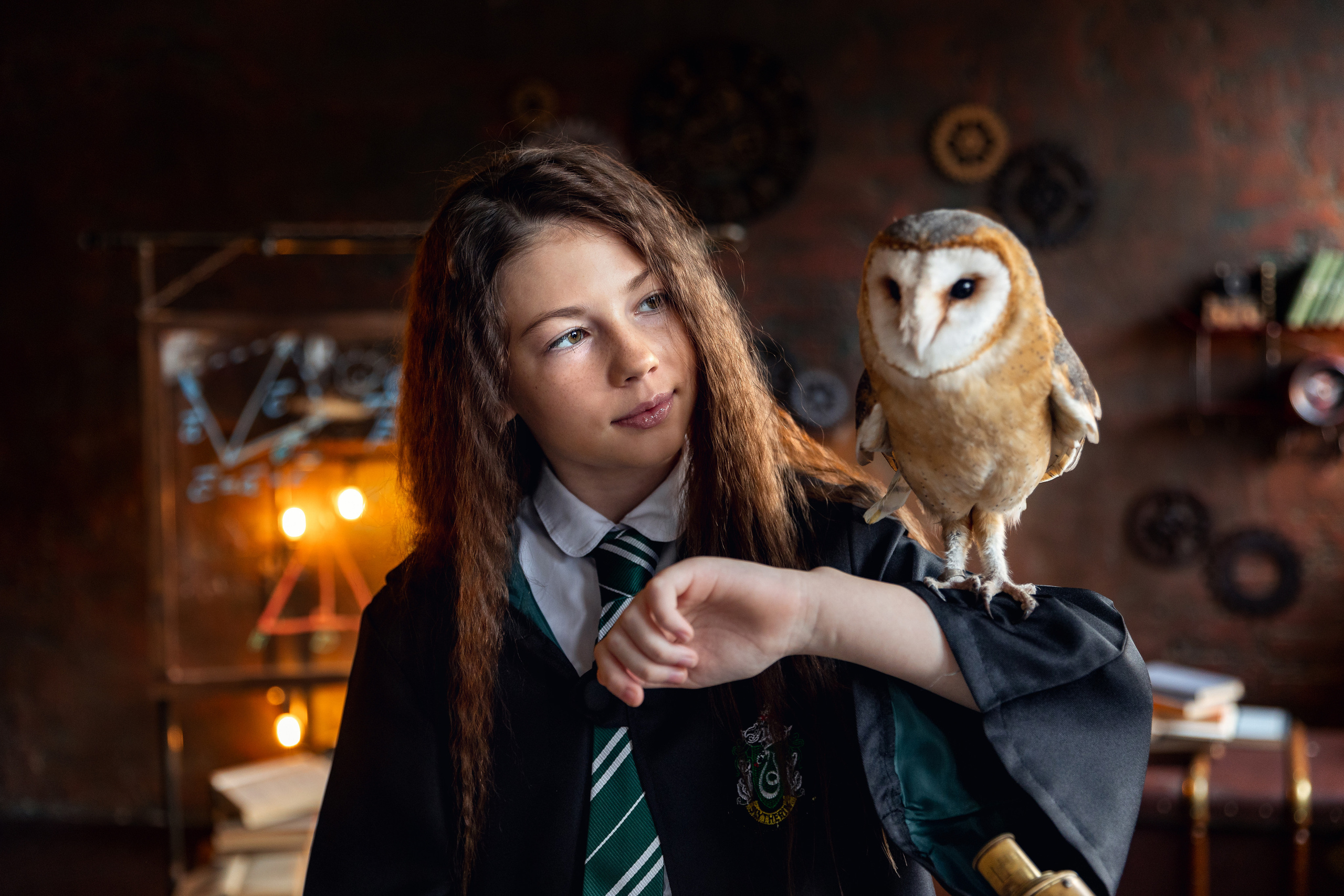 Экспериментариум. Дарья Бухреева — фотограф, видеограф и фототерапевт. Москва и мир