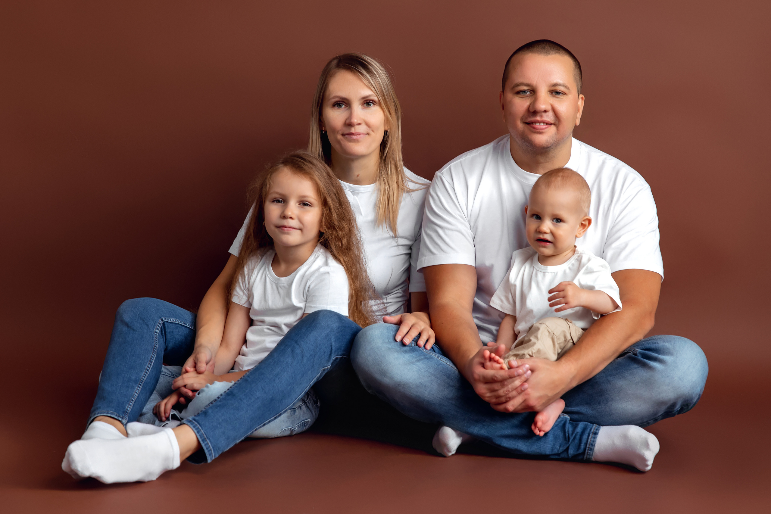 Минимализм мальчики. Дарья Бухреева — фотограф, видеограф и фототерапевт. Москва и мир