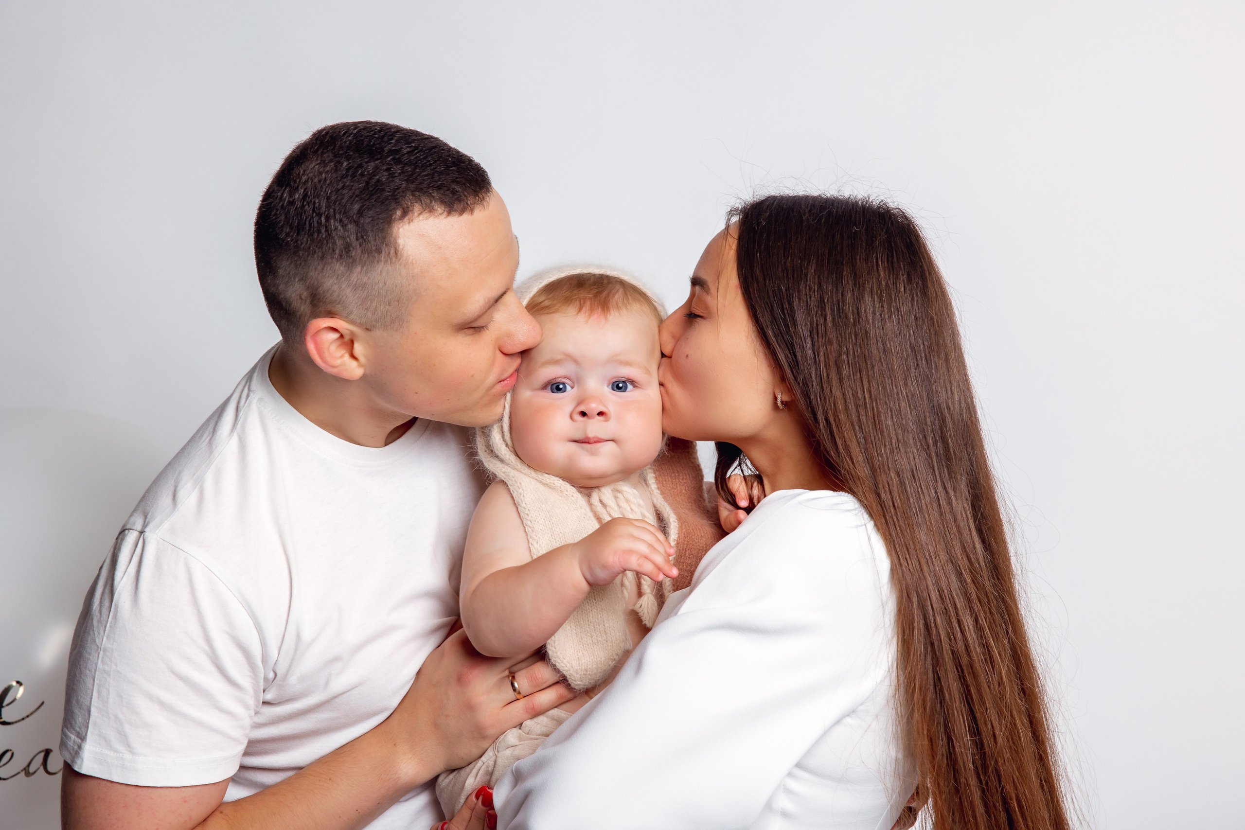 Минимализм мальчики. Дарья Бухреева — фотограф, видеограф и фототерапевт. Москва и мир