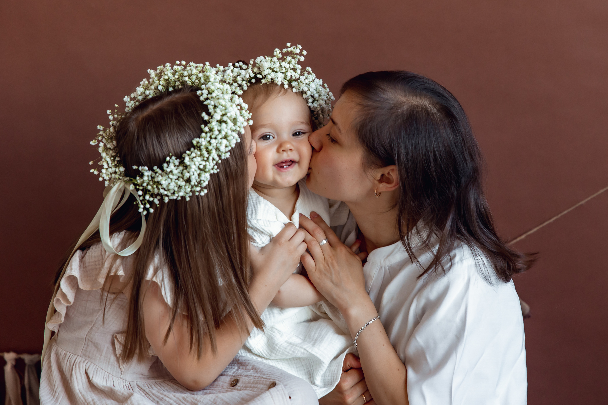 Минимализм девочки. Дарья Бухреева — фотограф, видеограф и фототерапевт. Москва и мир