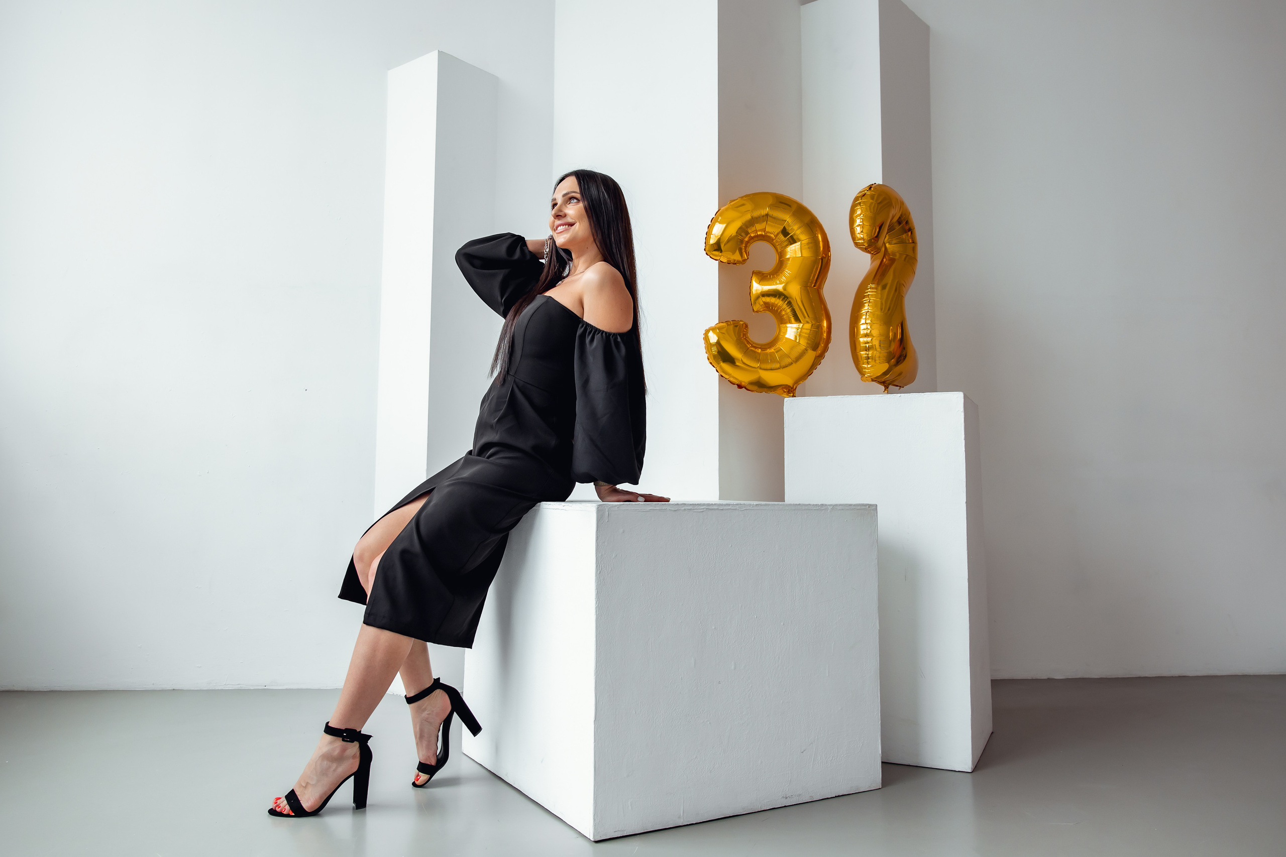 Минимализм. Дарья Бухреева — фотограф, видеограф и фототерапевт. Москва и мир