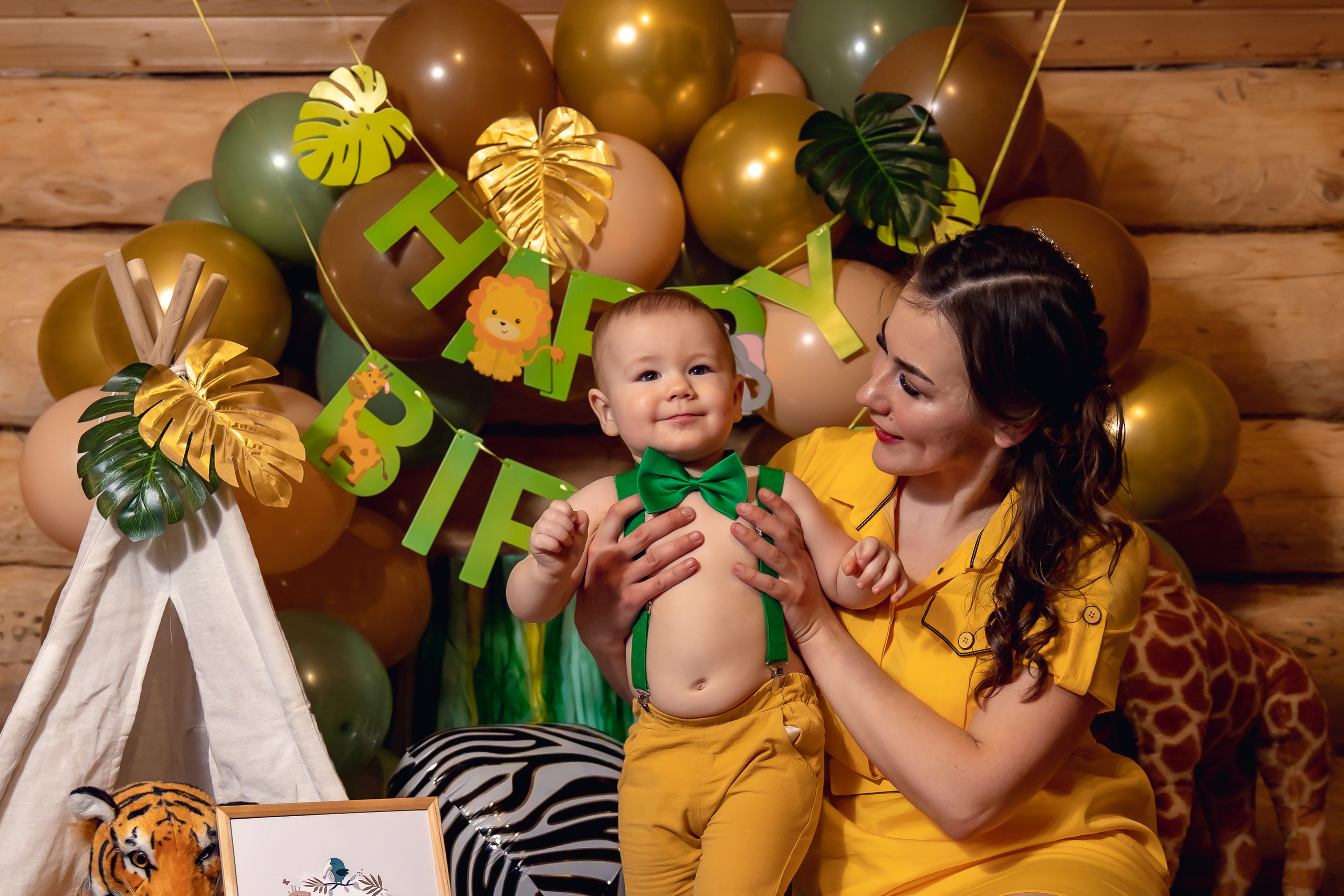 Джунгли. Дарья Бухреева — фотограф, видеограф и фототерапевт. Москва и мир