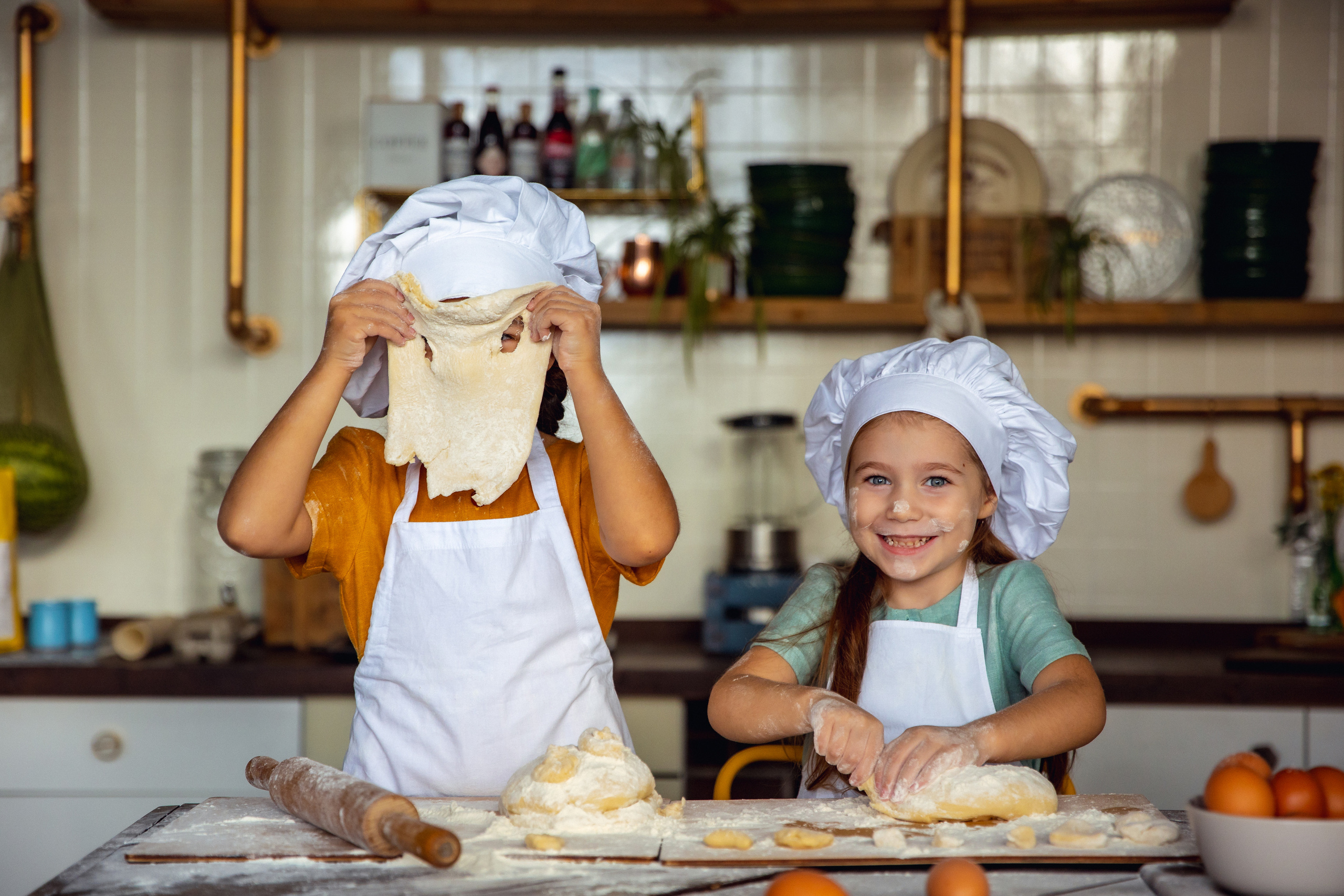 Кухня. Дарья Бухреева — фотограф, видеограф и фототерапевт. Москва и мир