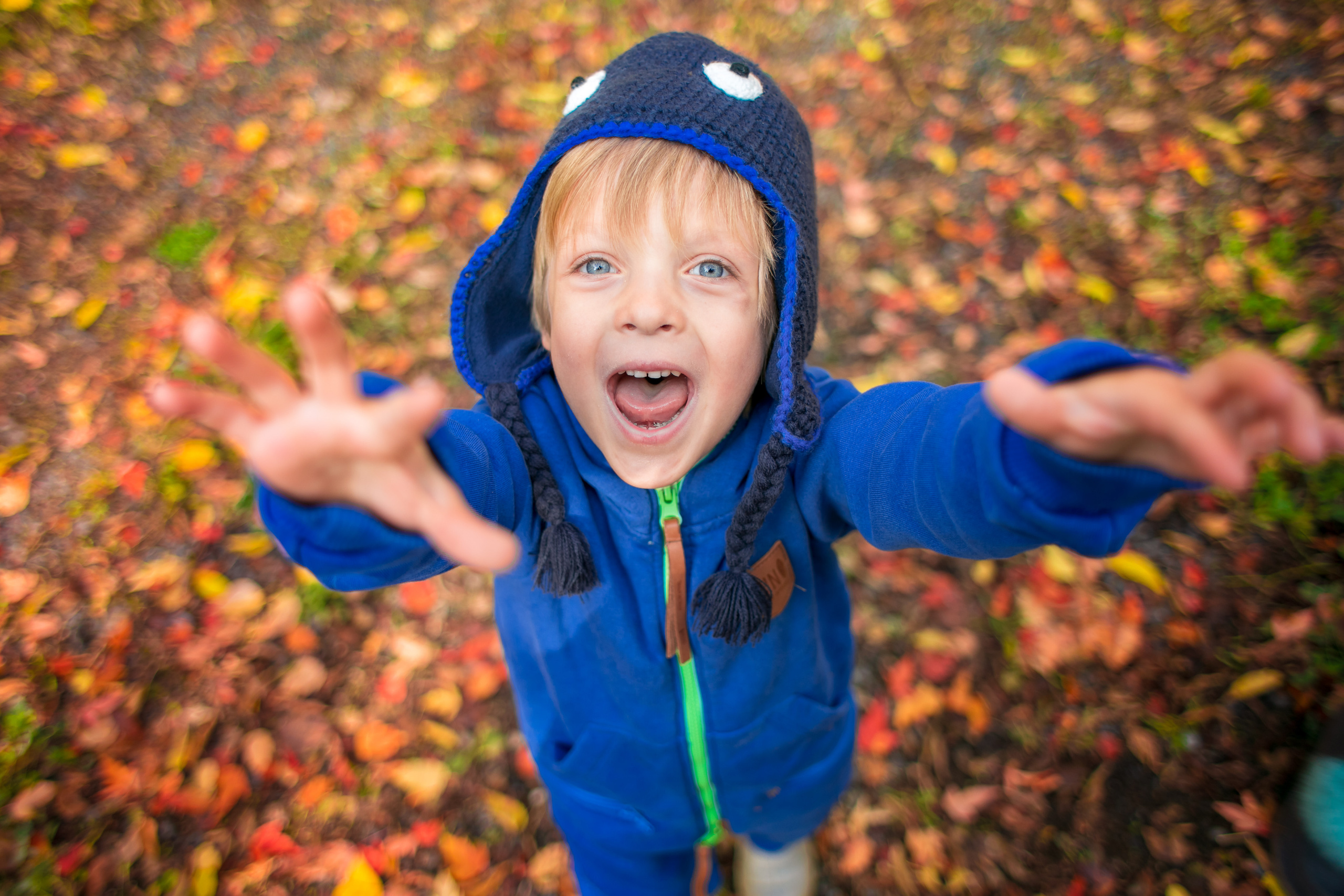 ОСЕНЬ. Дарья Бухреева — фотограф, видеограф и фототерапевт. Москва и мир