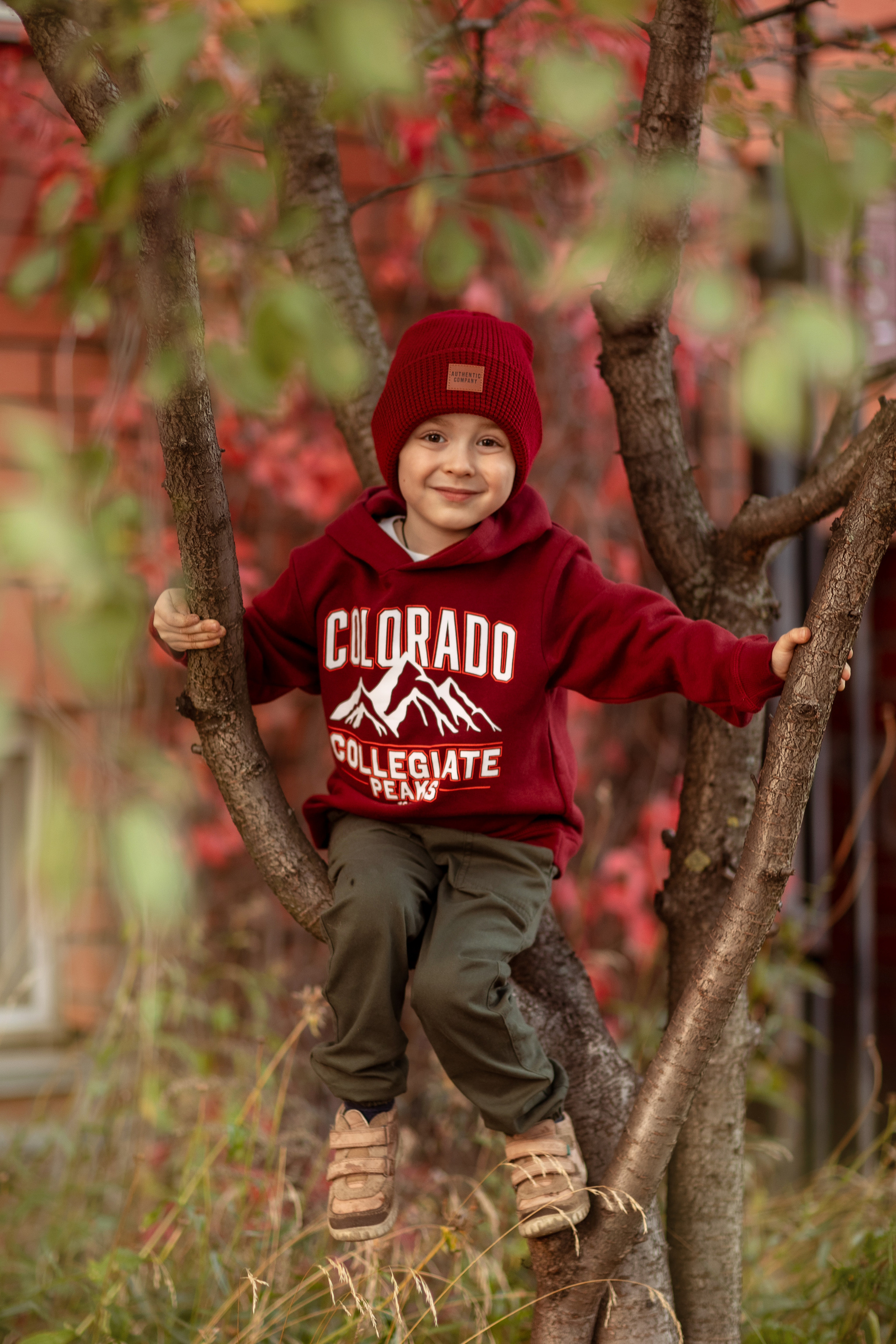 ОСЕНЬ. Дарья Бухреева — фотограф, видеограф и фототерапевт. Москва и мир