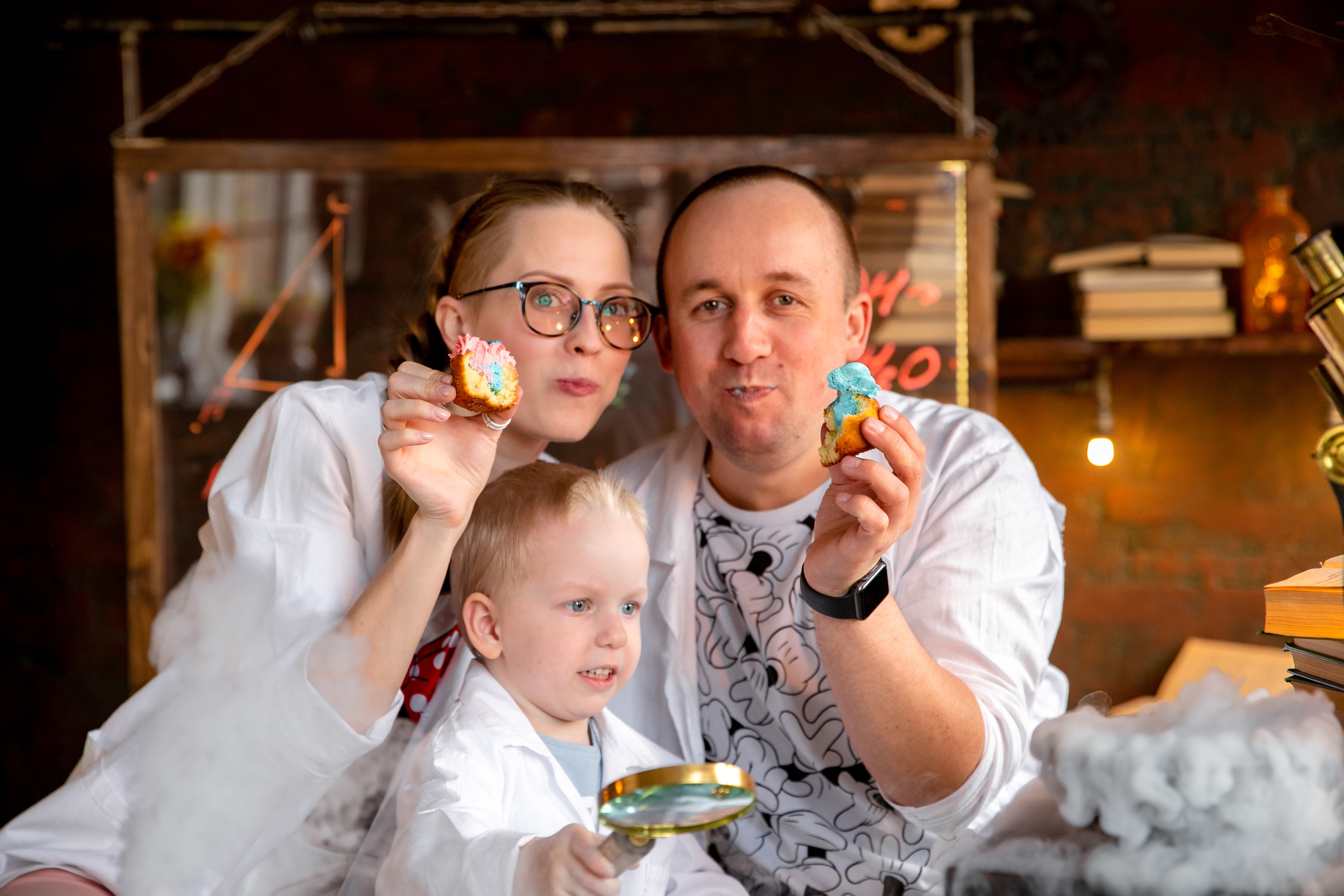 Экспериментариум. Дарья Бухреева — фотограф, видеограф и фототерапевт. Москва и мир