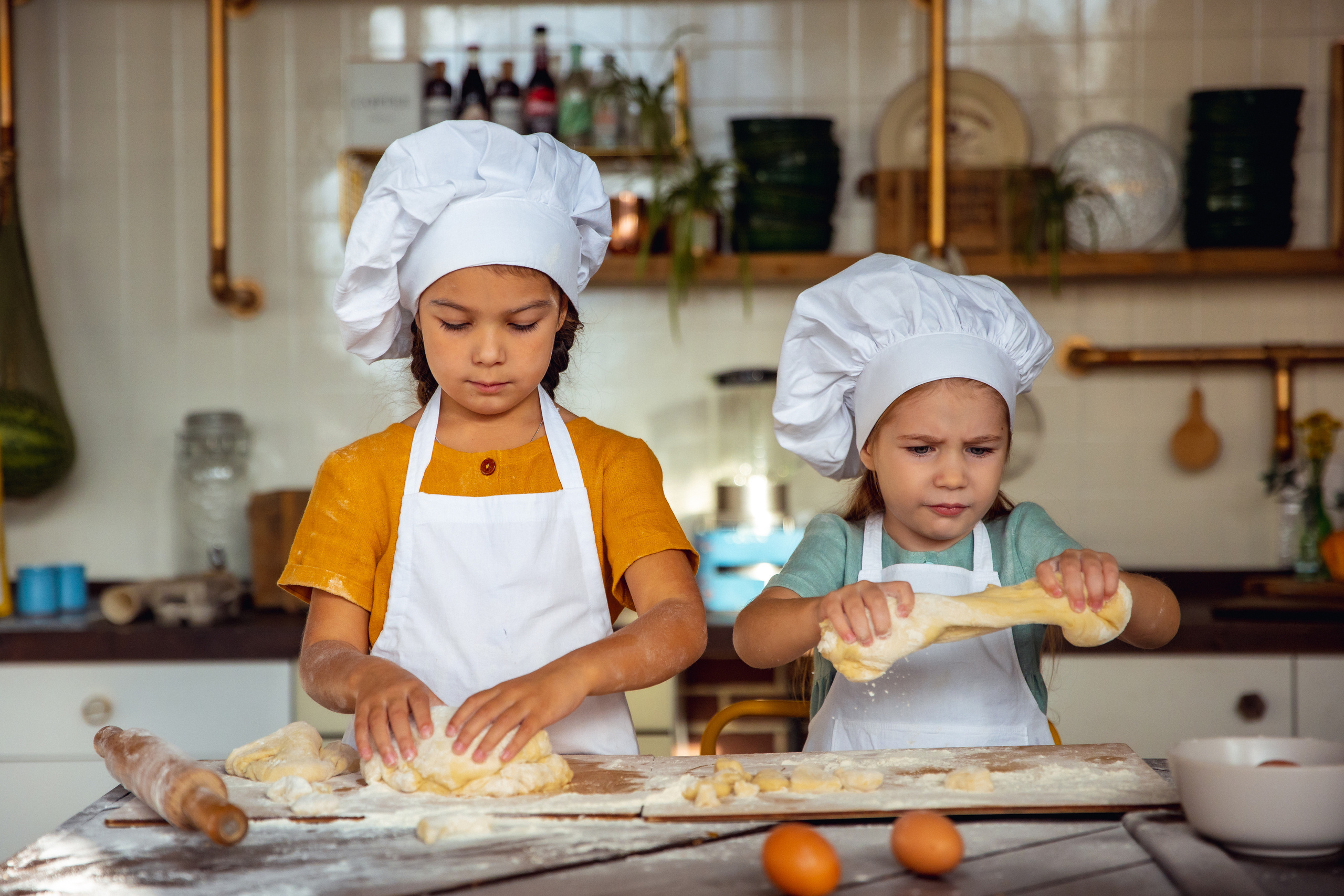 Кухня. Дарья Бухреева — фотограф, видеограф и фототерапевт. Москва и мир