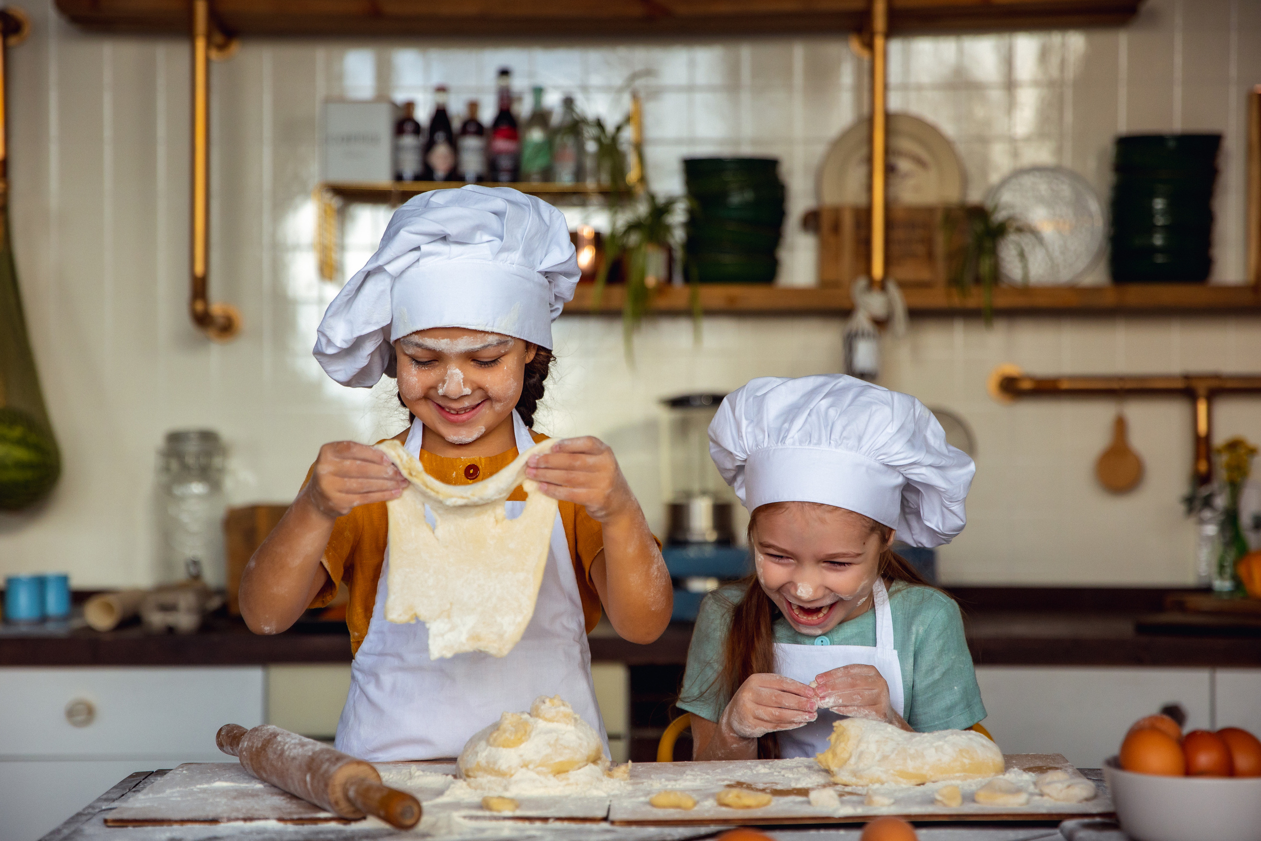 Кухня. Дарья Бухреева — фотограф, видеограф и фототерапевт. Москва и мир