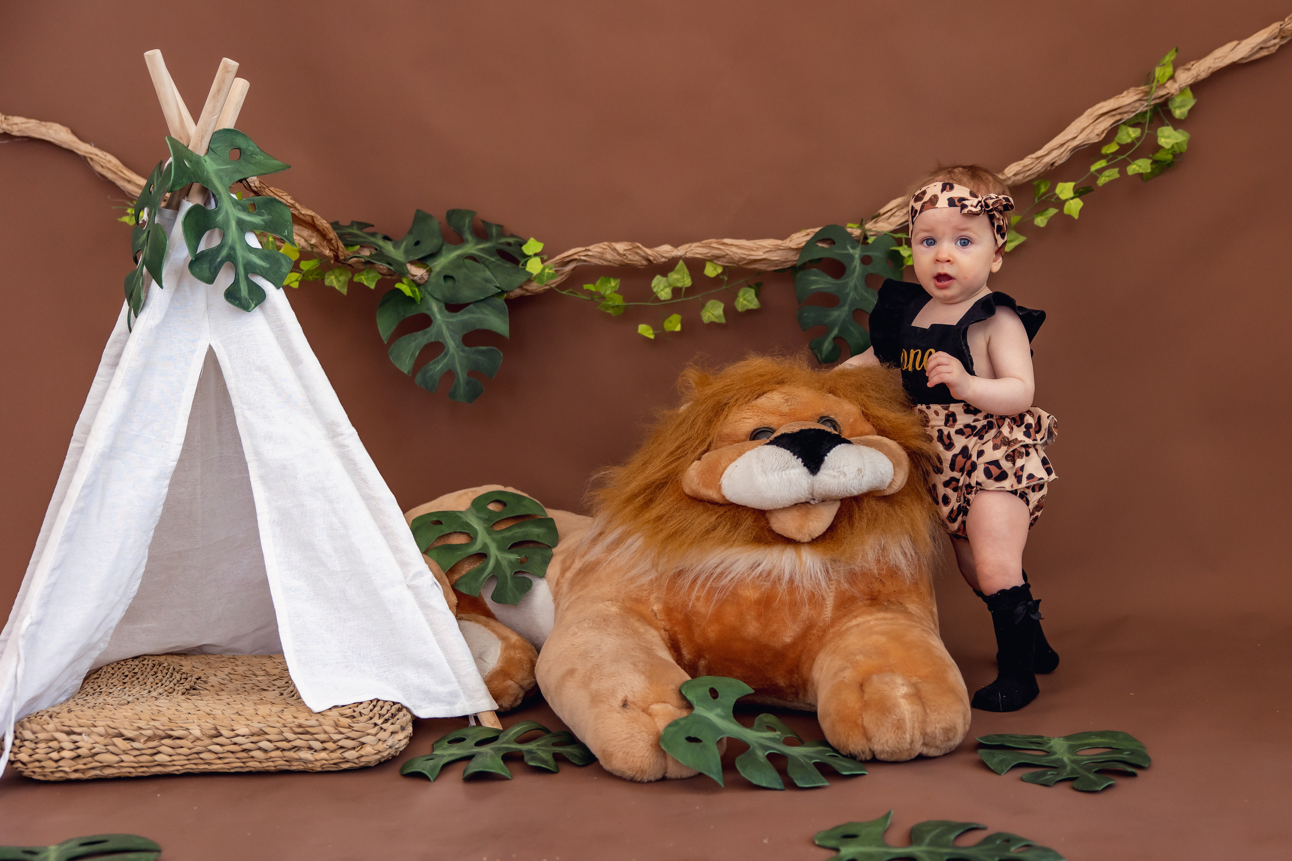 Джунгли. Дарья Бухреева — фотограф, видеограф и фототерапевт. Москва и мир