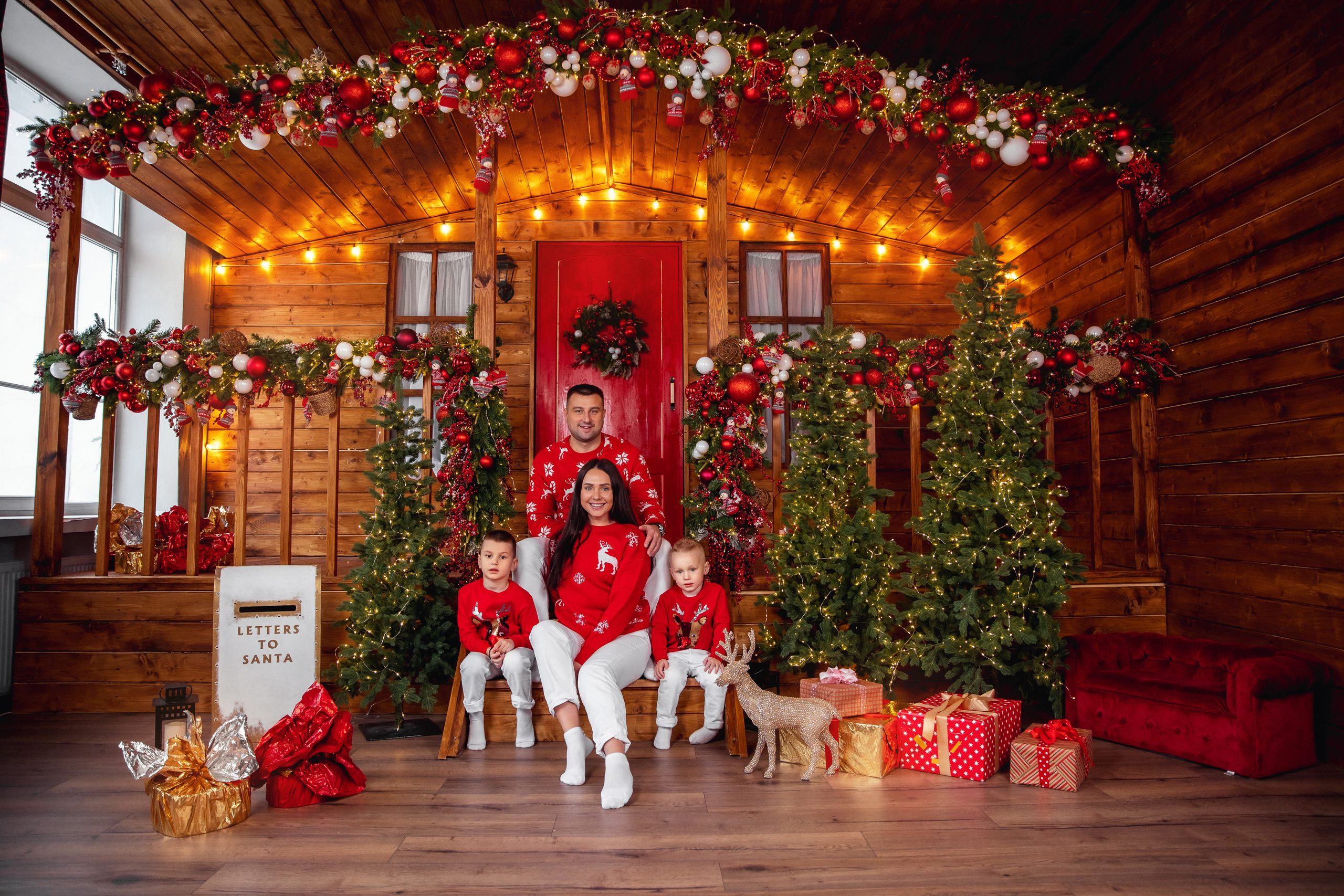 NEW YEAR. Дарья Бухреева — фотограф, видеограф и фототерапевт. Москва и мир