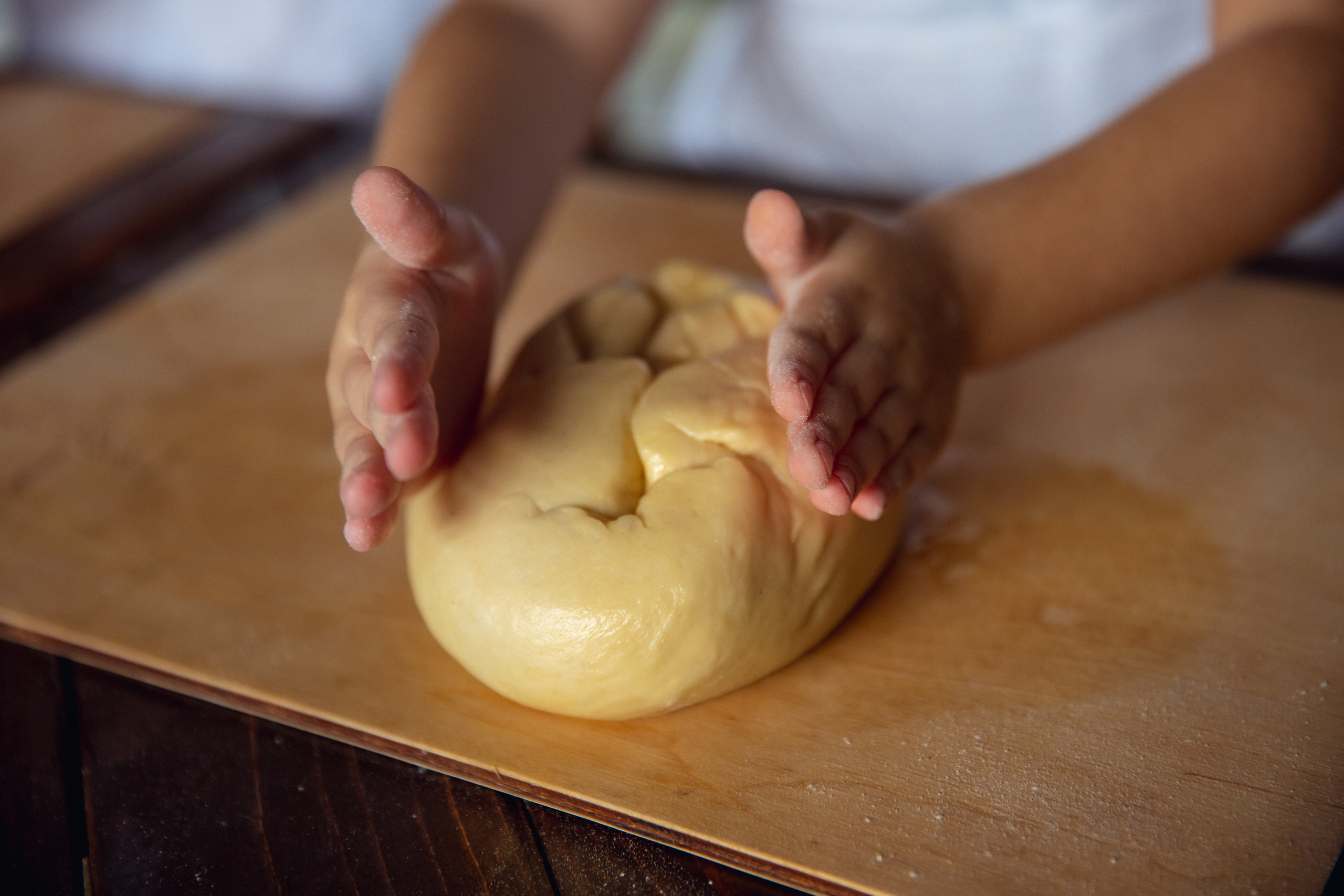 Кухня. Дарья Бухреева — фотограф, видеограф и фототерапевт. Москва и мир
