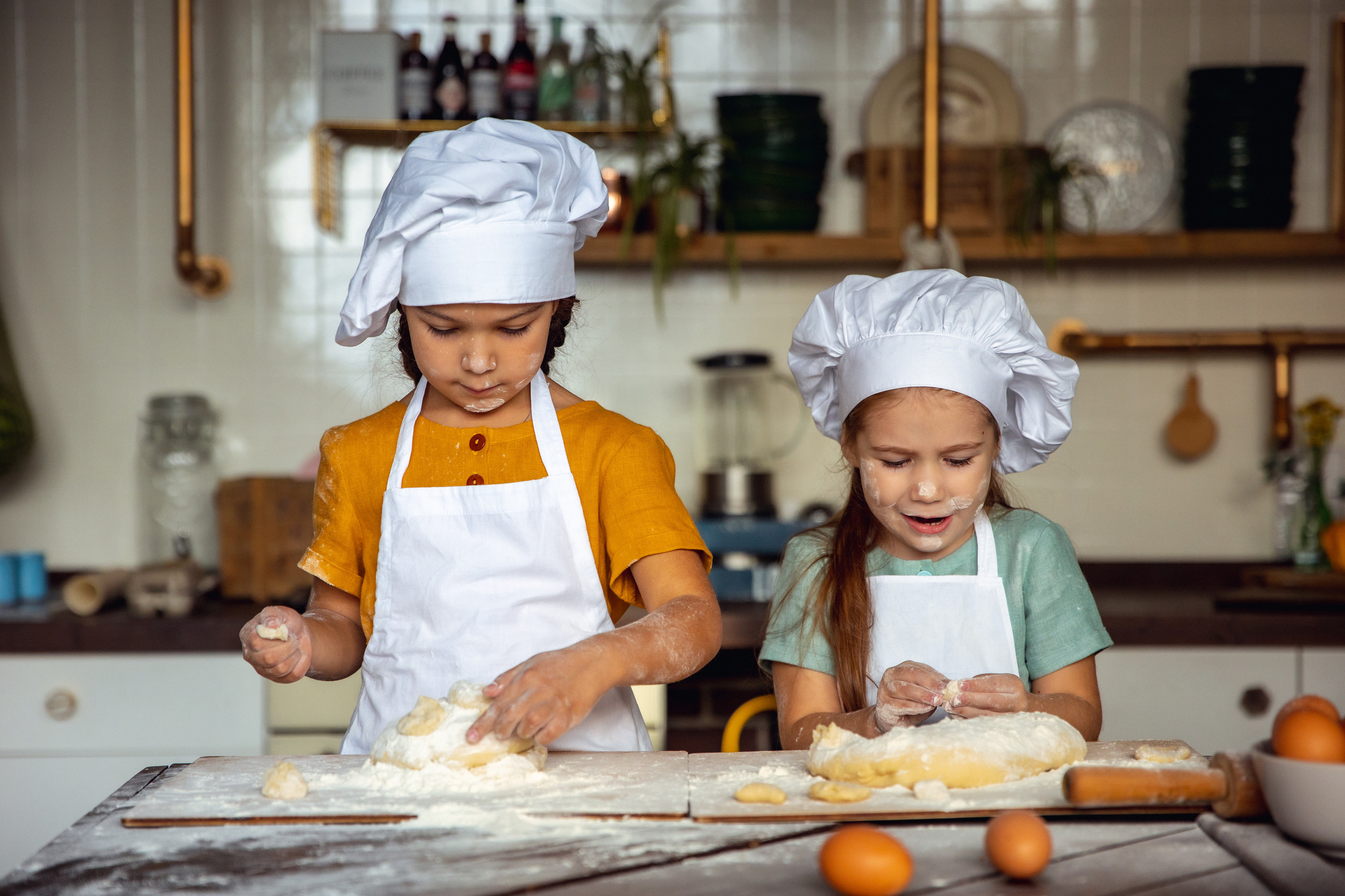 Кухня. Дарья Бухреева — фотограф, видеограф и фототерапевт. Москва и мир