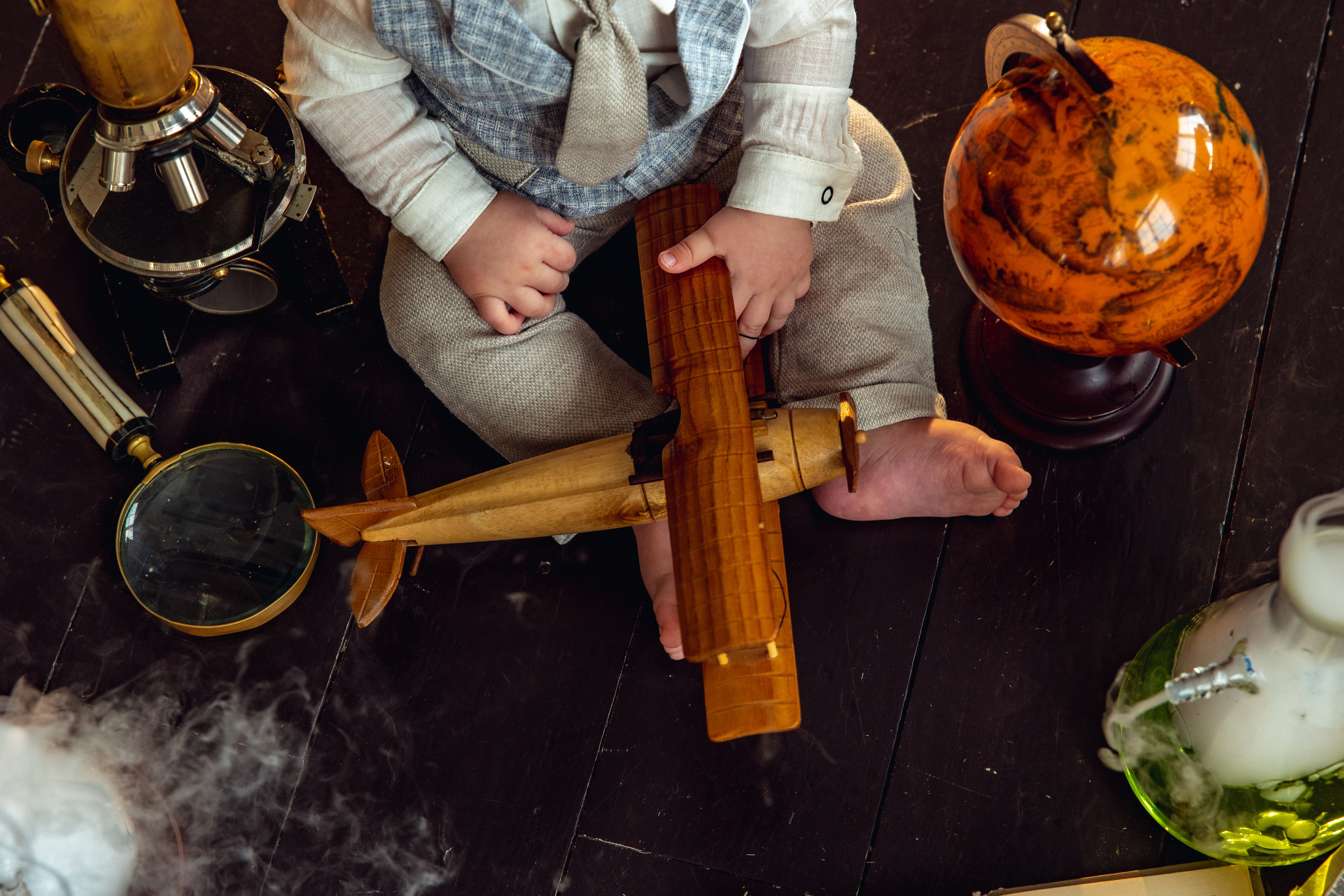 Экспериментариум. Дарья Бухреева — фотограф, видеограф и фототерапевт. Москва и мир