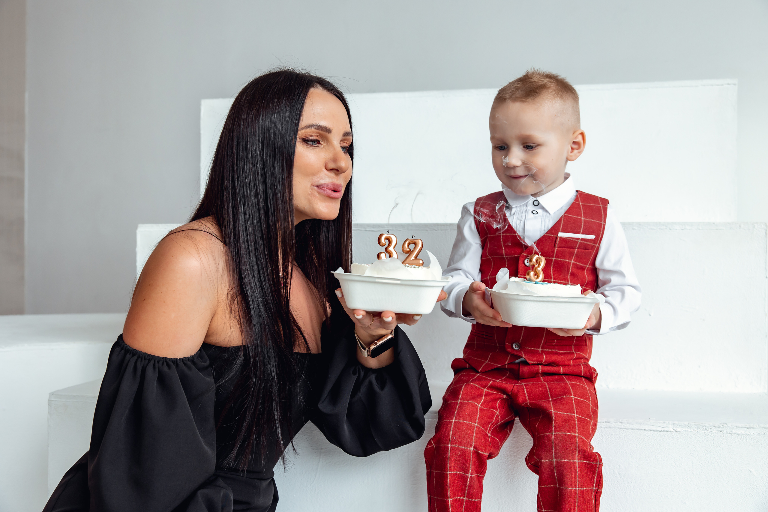 Минимализм. Дарья Бухреева — фотограф, видеограф и фототерапевт. Москва и мир