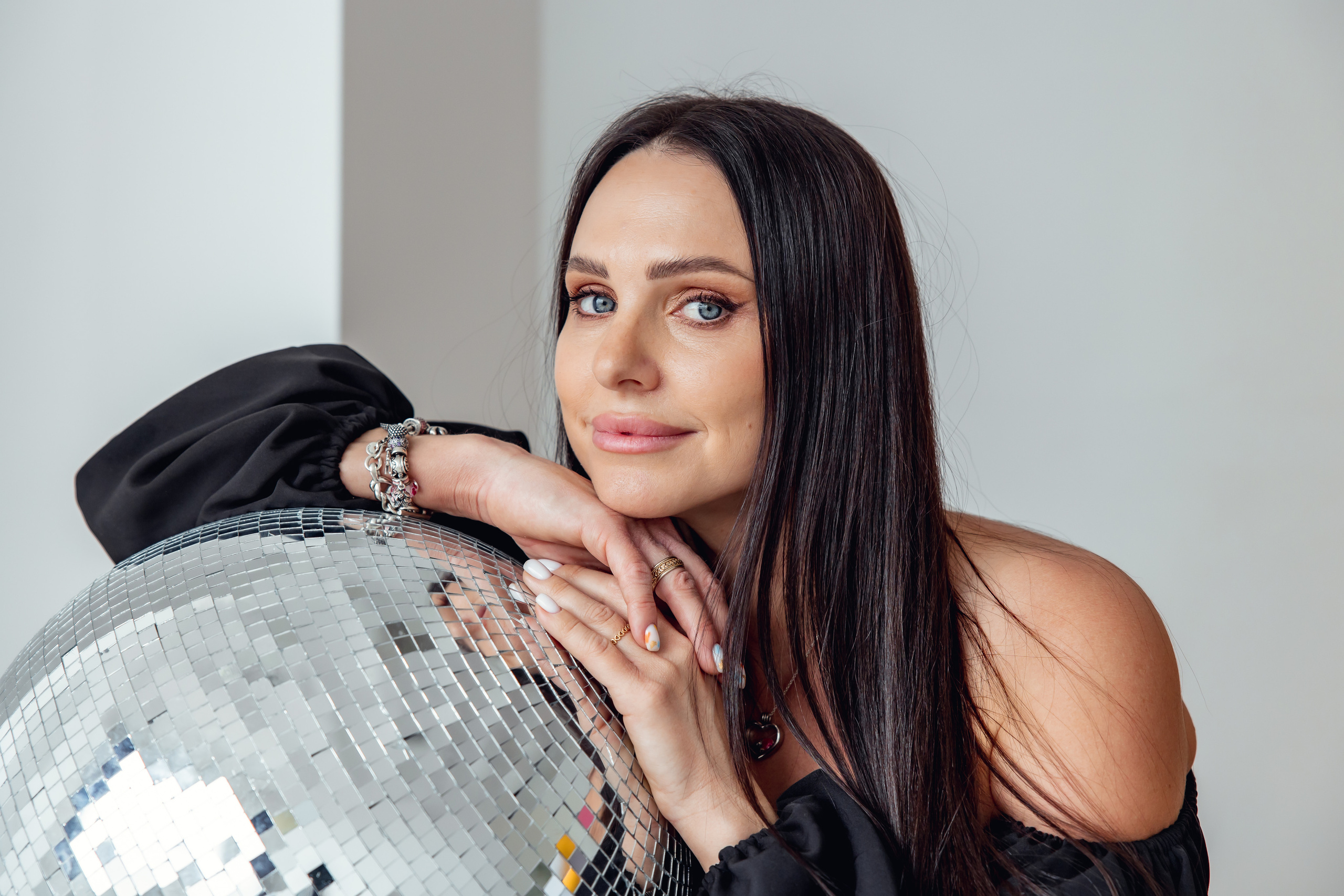 Минимализм. Дарья Бухреева — фотограф, видеограф и фототерапевт. Москва и мир