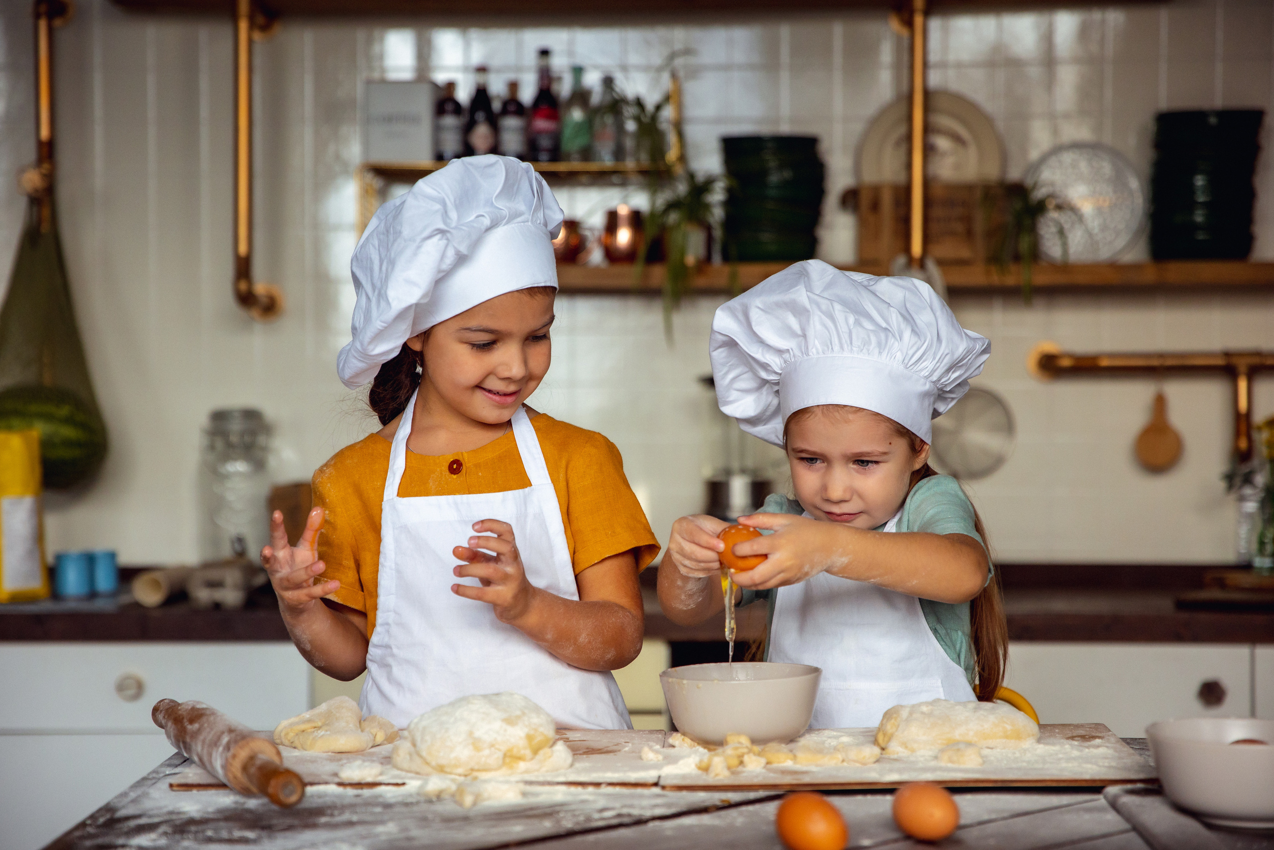 Кухня. Дарья Бухреева — фотограф, видеограф и фототерапевт. Москва и мир