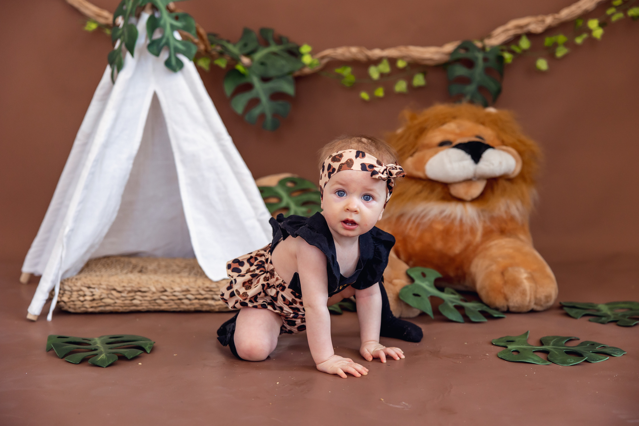 Джунгли. Дарья Бухреева — фотограф, видеограф и фототерапевт. Москва и мир